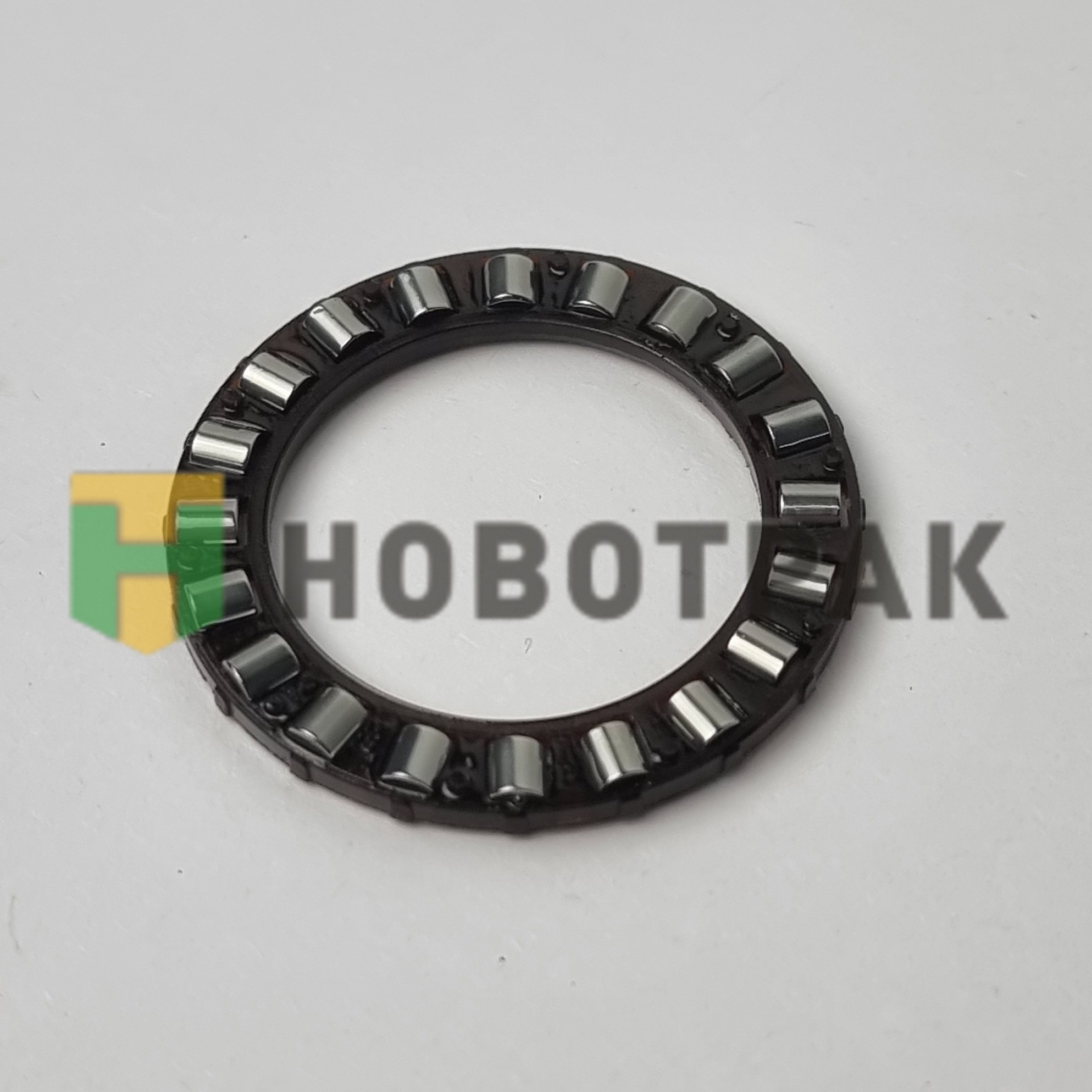 Подшипник роликовый вала ГУР упорный 31-44-4 253230