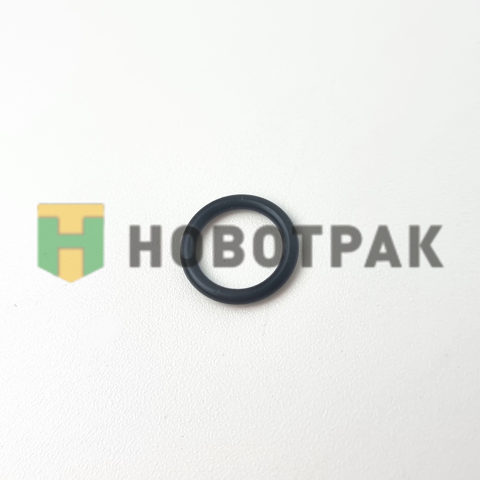 Кольцо внутренний диаметр 8,0 мм толщина 1,5 мм 8,0-1,5