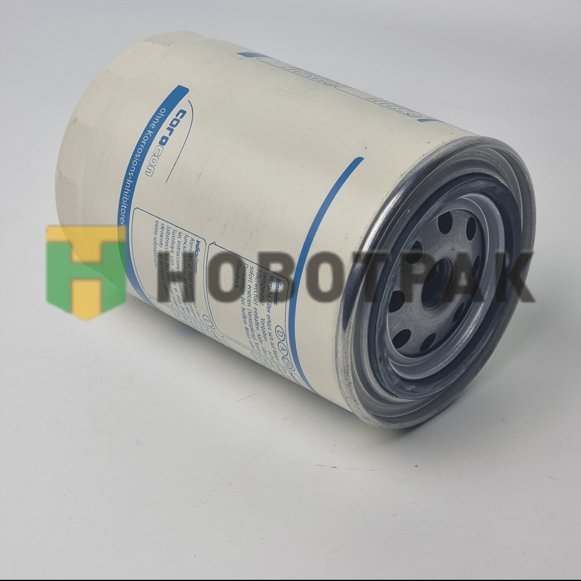 R "НАЛИЧКА" Фильтр системы охлаждения MAN 51063610003