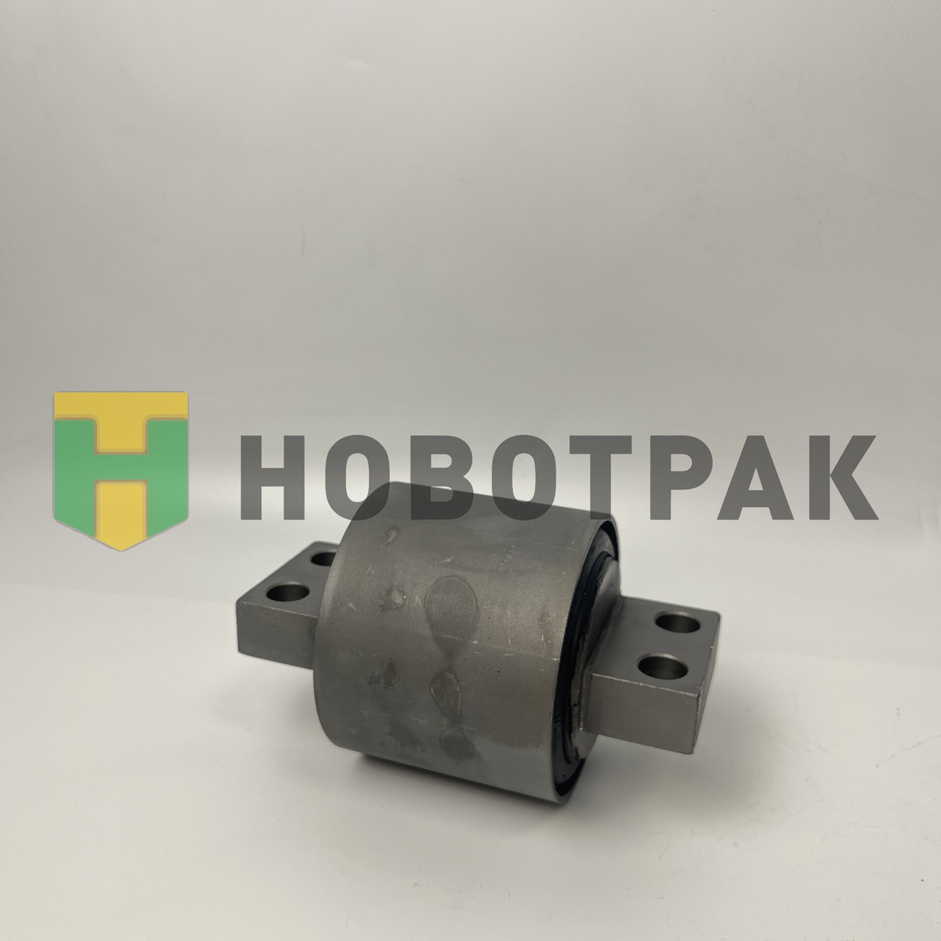 Сайлентблок тяги реактивной D-91mm Volvo 7839