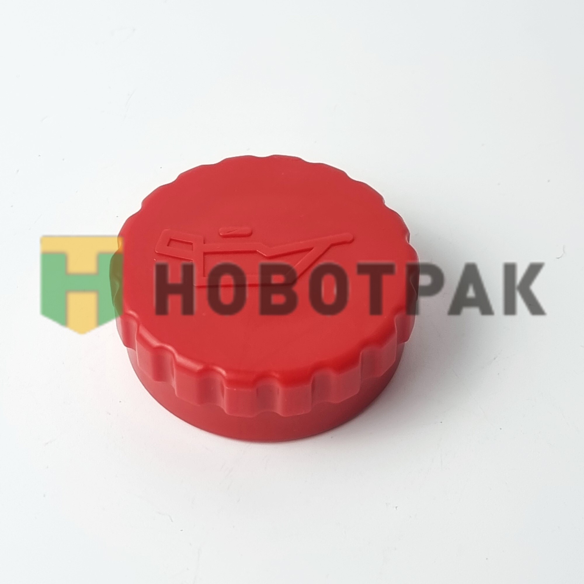 Крышка горловины маслозаливной MAN 023108