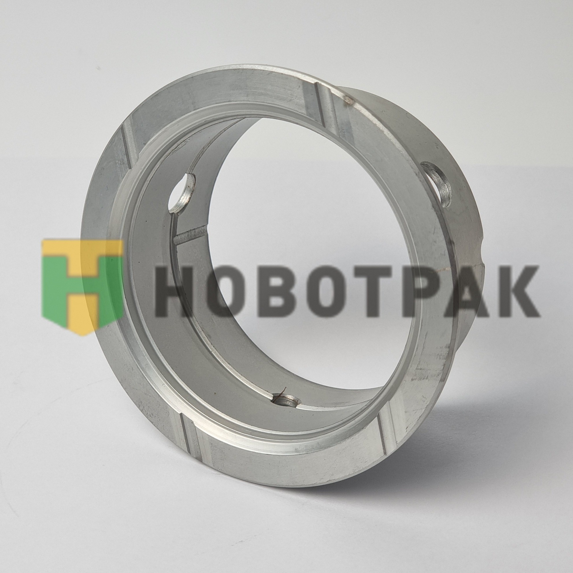 Втулки распредвала MAN D2866 (компл. 7 шт) STD