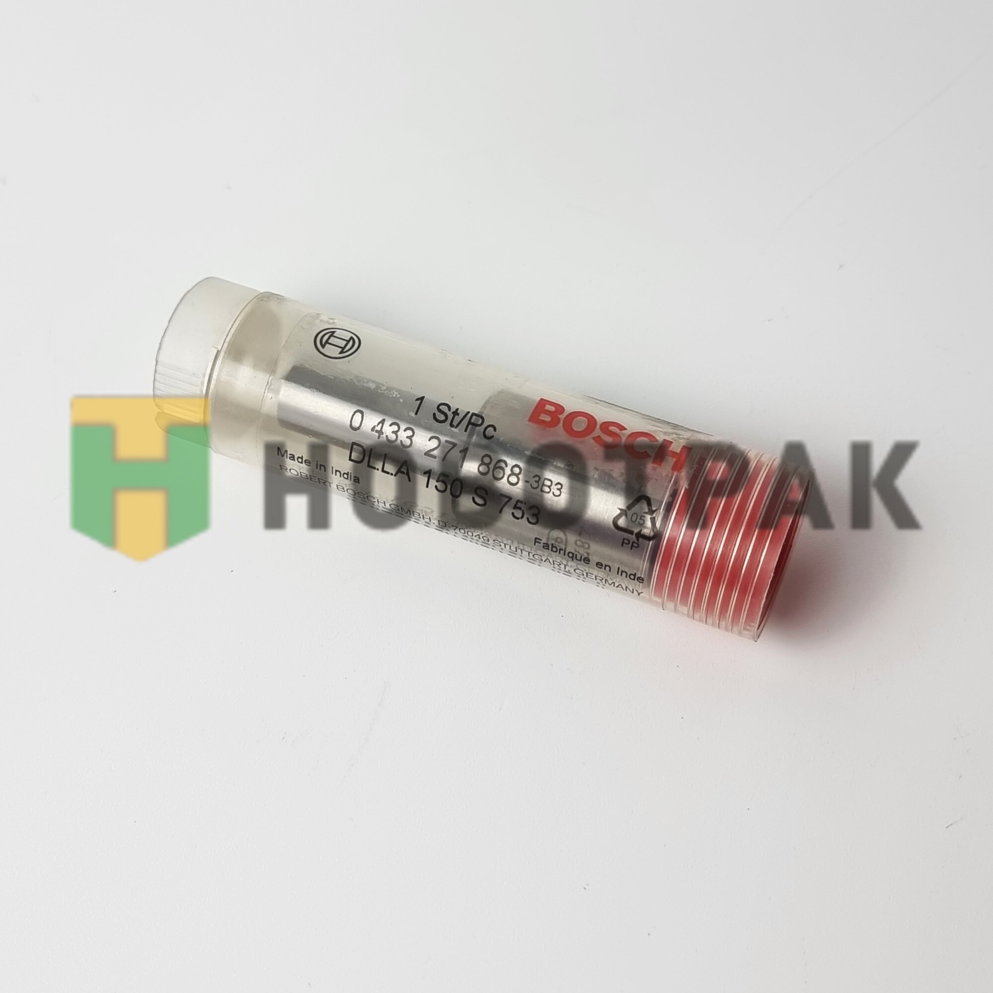 Распылитель DLLA150S753 Scania DS14 0433271868