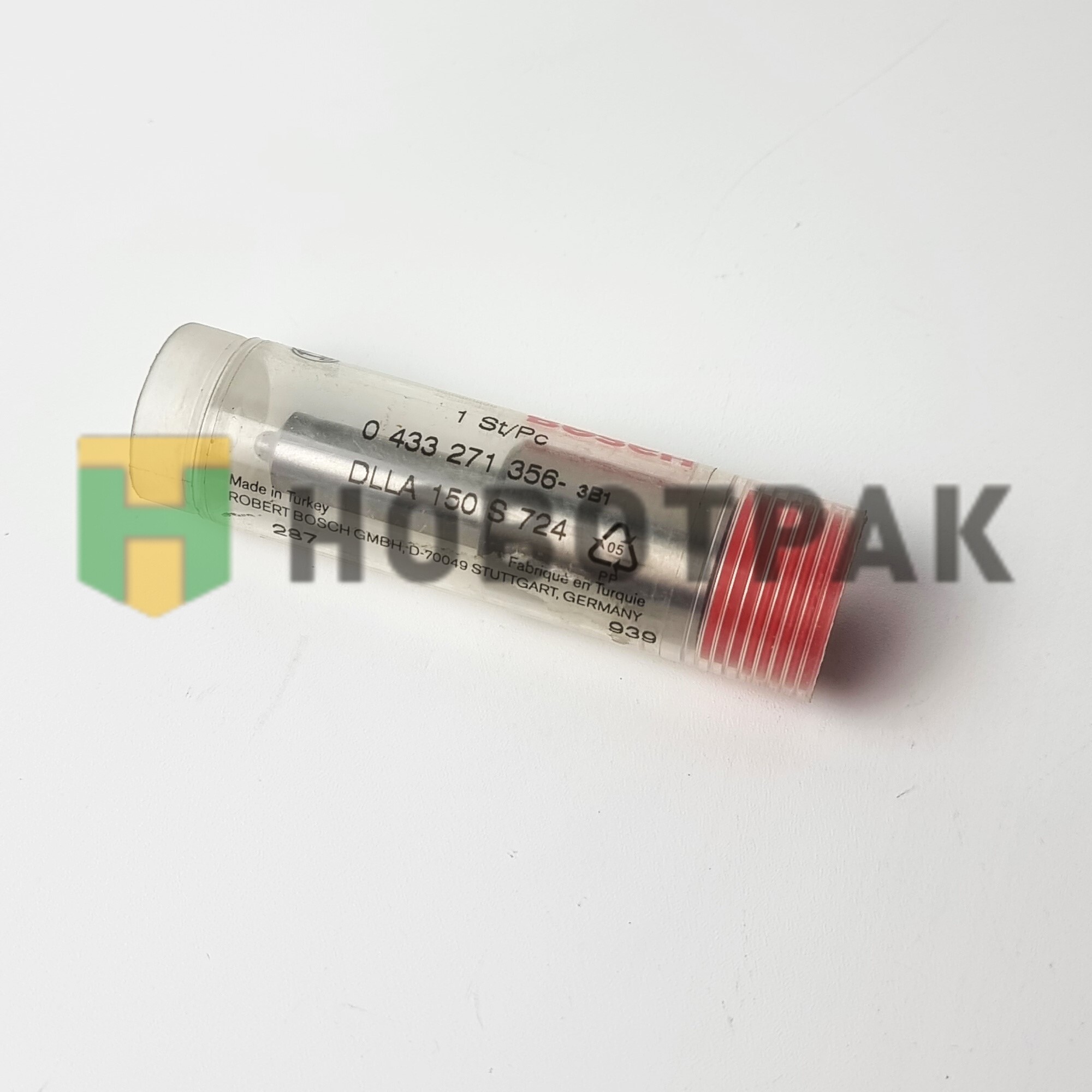 Распылитель DLLA150S724 SAURER 0433271356