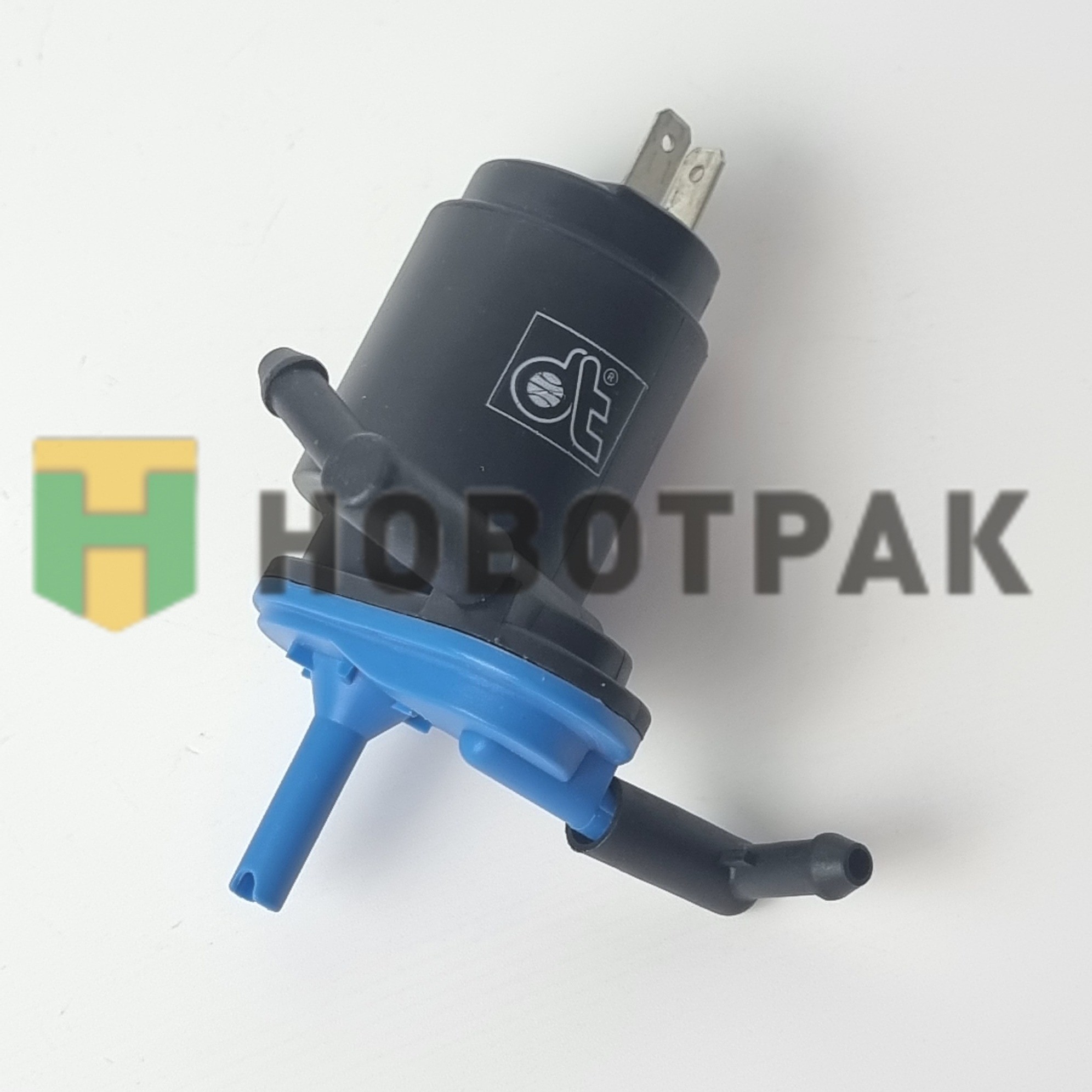 Насос стеклоомывателя MAN 335120