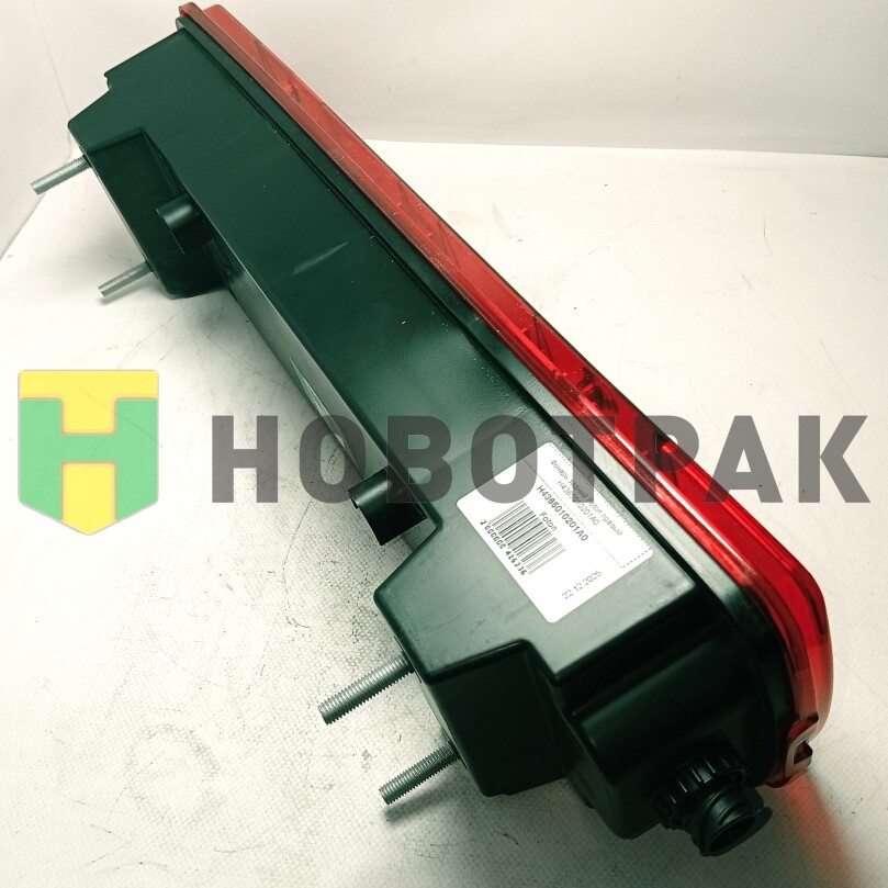 Фонарь задний Foton правый H4365010201A0