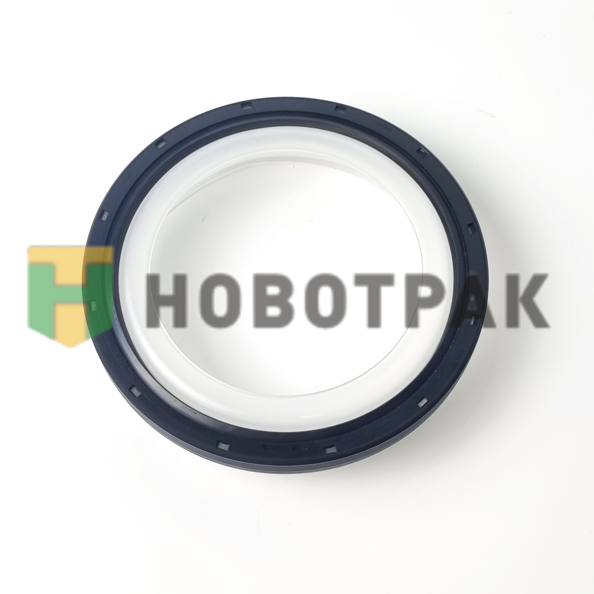 !Cальник к-вала !FPM (тефлон) задн. 110x130x12 B1BAVISLRS \MAN D0224