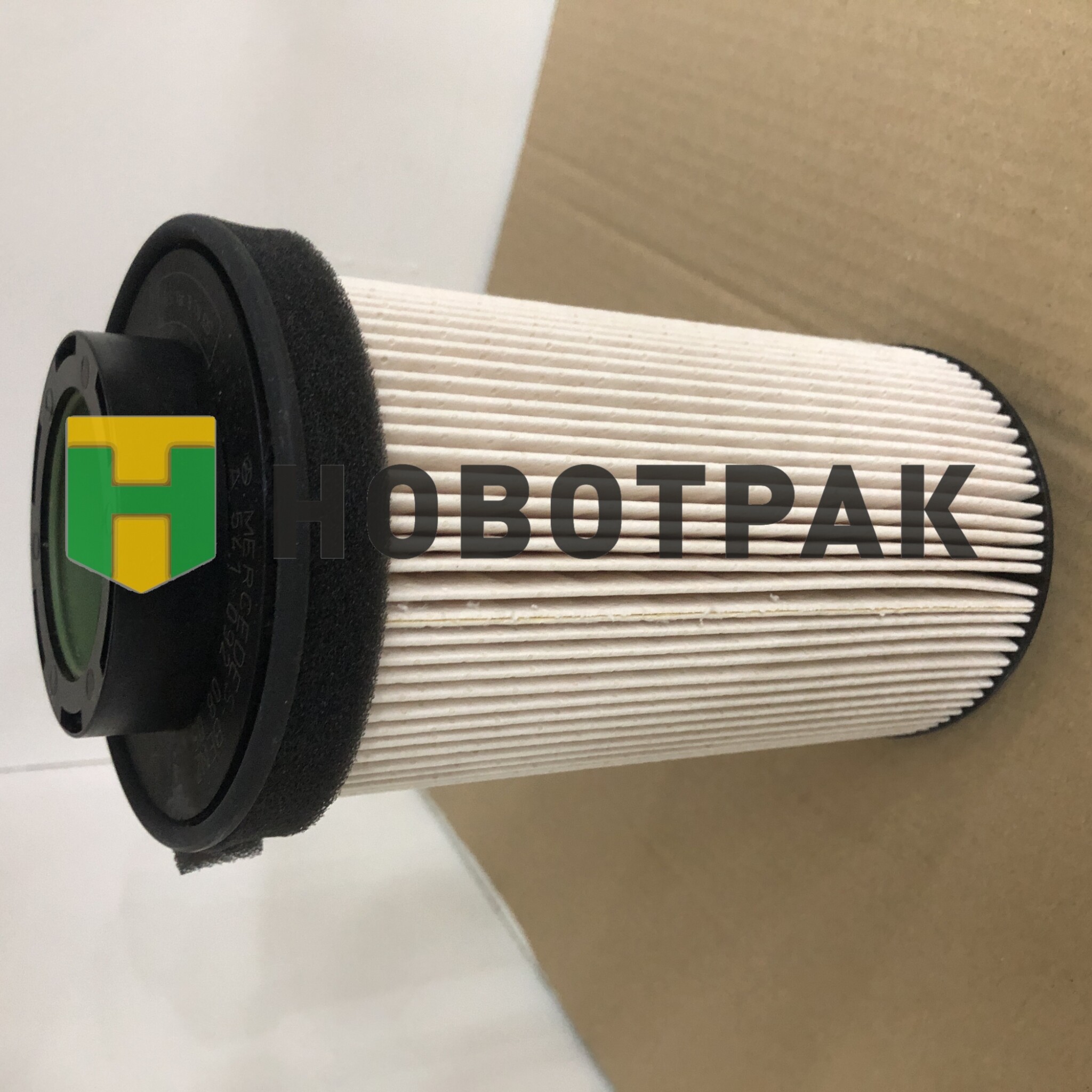 Комплект фильтров A0001805809