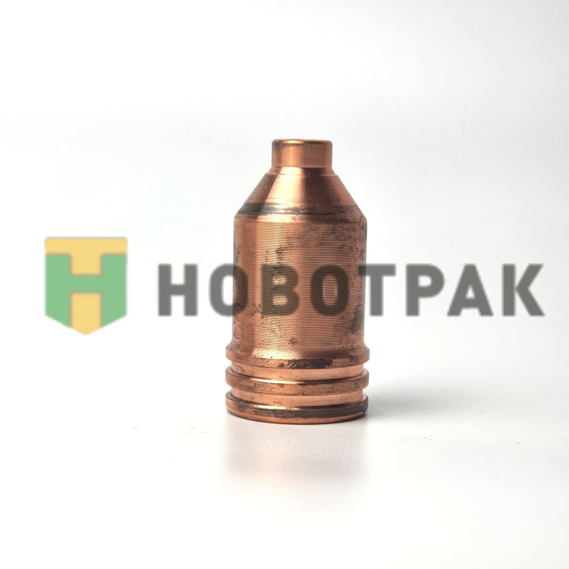 Стакан форсунки F3BE0681 Cursor10 Iveco Stralis
