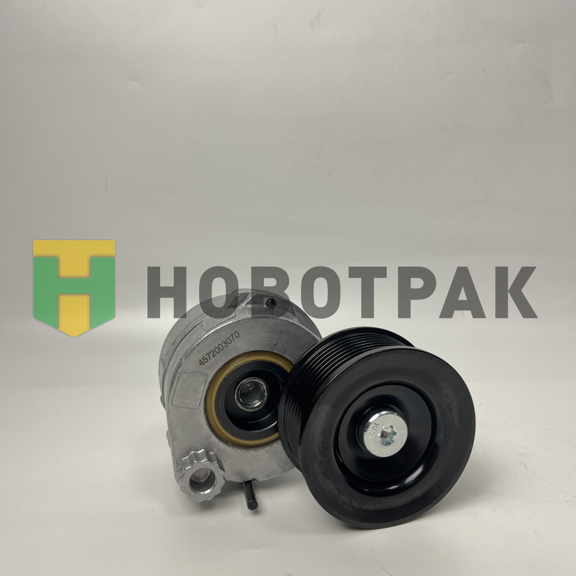 Натяжитель ремня OM457 MB Axor 331010024