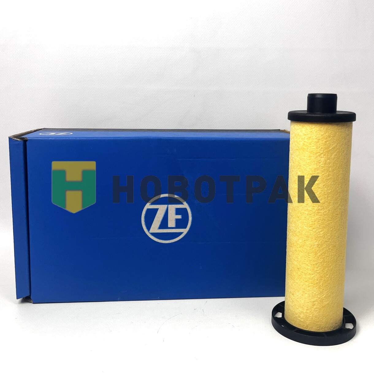Фильтр АКПП ZF FAW J7 FOTON BJ4189 SHACMAN X6000 DONGFENG DFH4180 0501.328.035