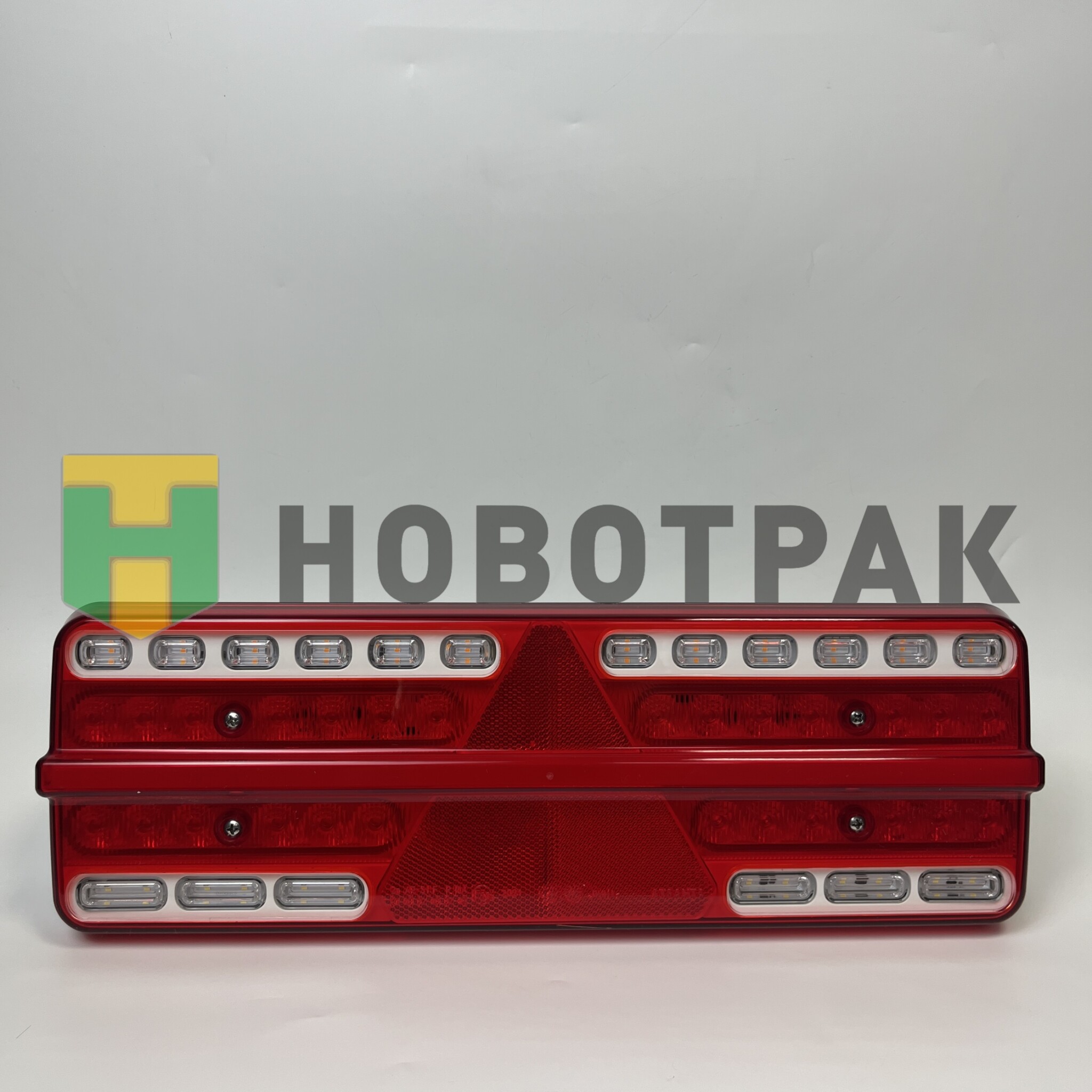 Фонарь LED задний правый ТОНАР A3776005R05