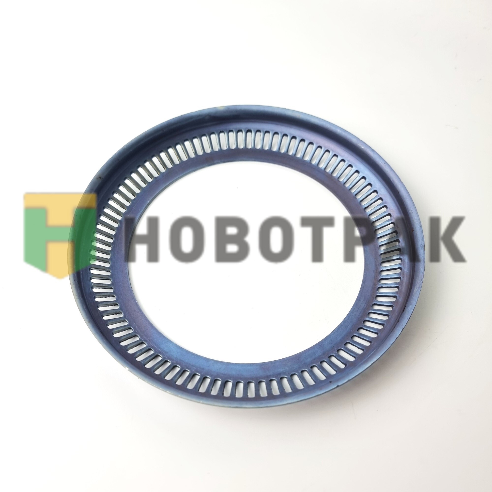 Кольцо ступицы зубчатое ABS z=90 SAF 075209