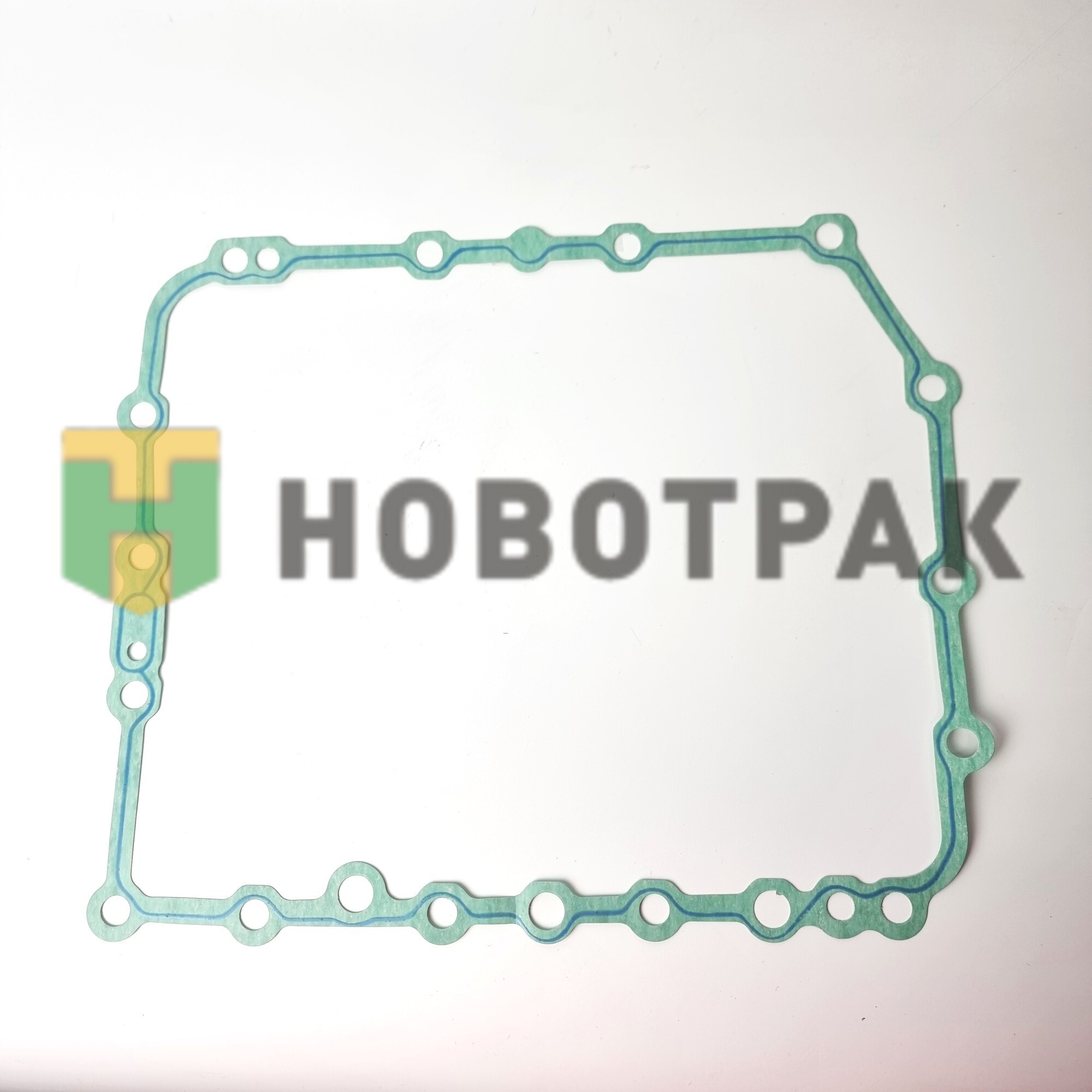 Прокладка КПП модуля управления ZF