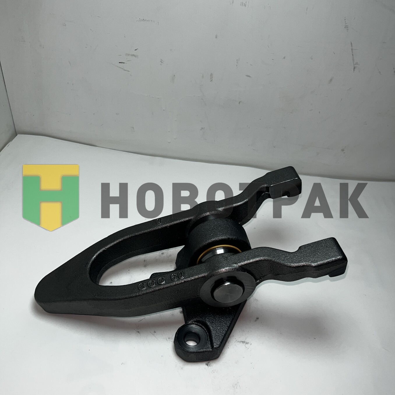 Вилка сцепления (с кронштейном) TGA КПП ZF 10022