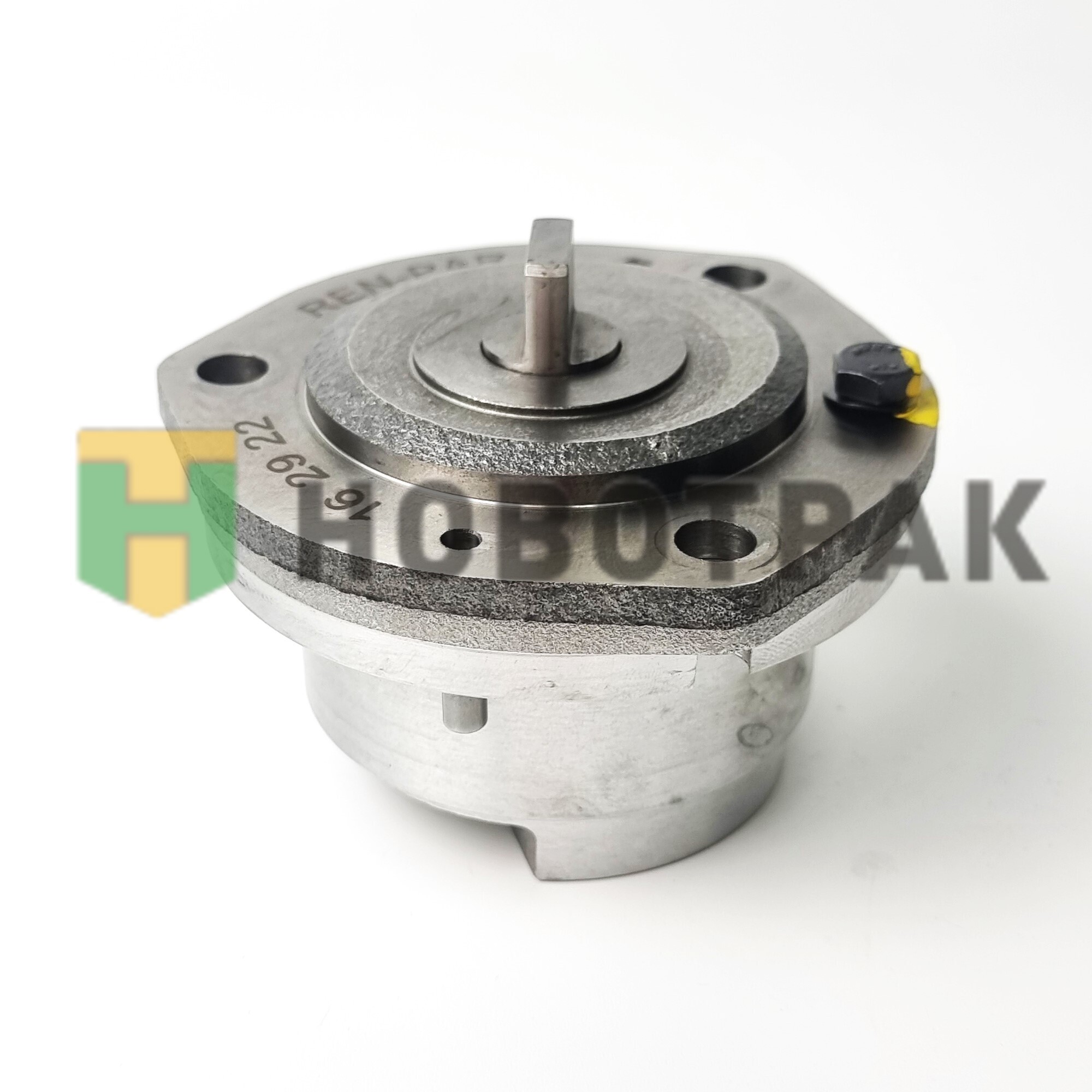 Насос масляный RVI DXI 5010534600