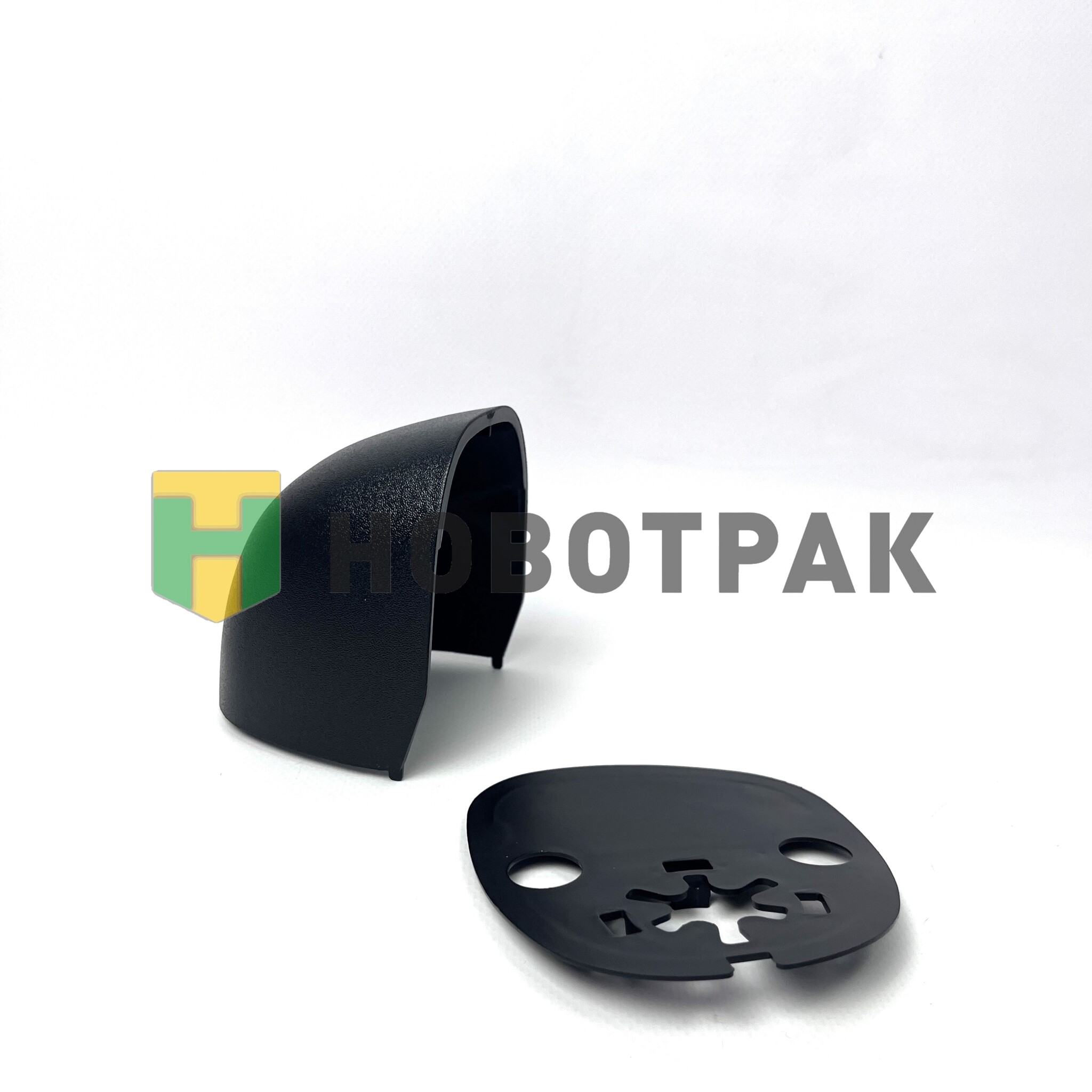 Крышка зеркала нижняя MB 208043
