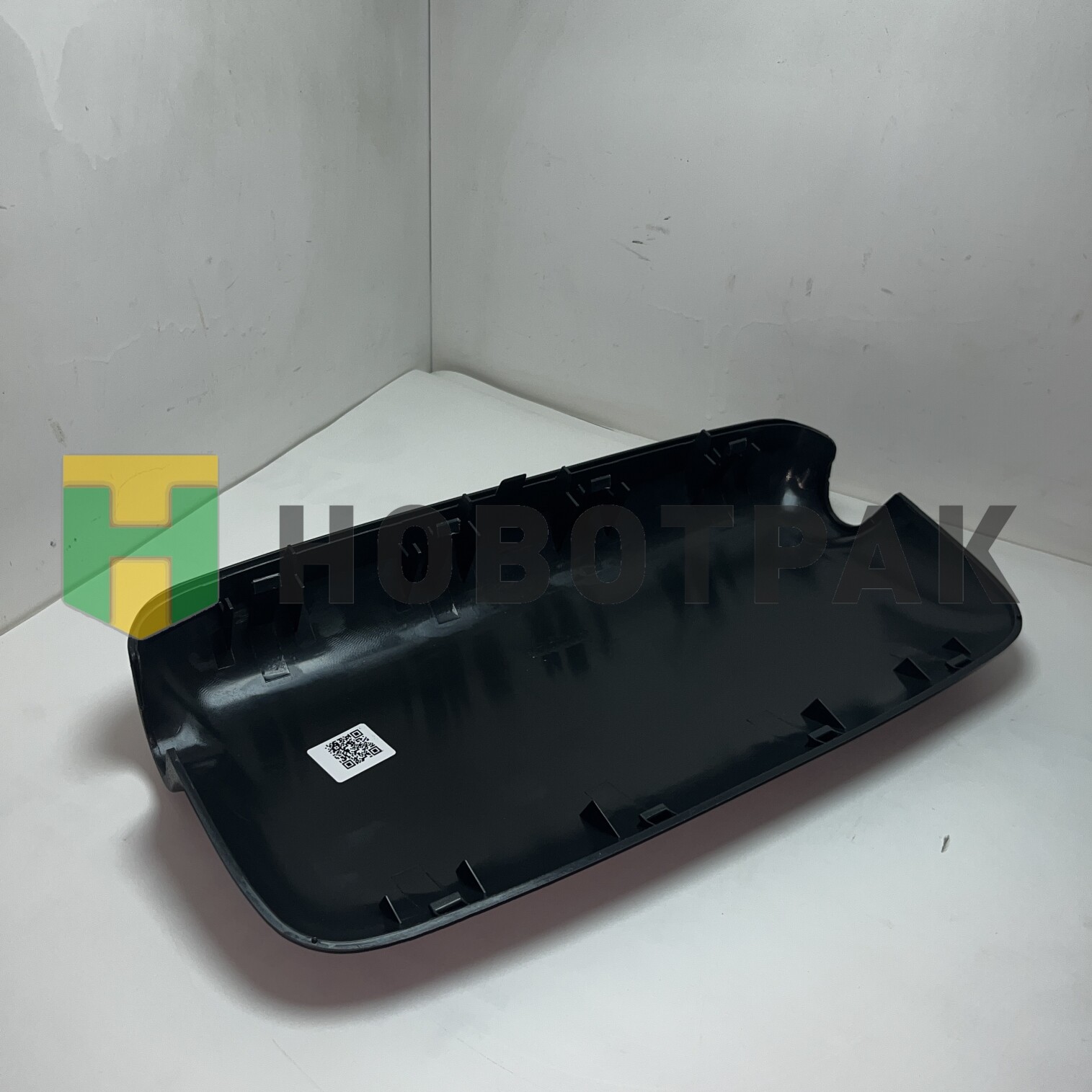 Крышка зеркала основного, левая MAN TGA ZL0457012LL