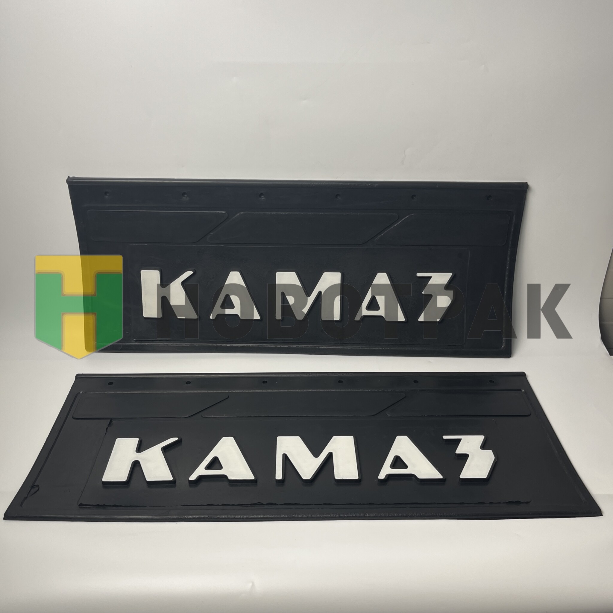 Комплект брызговиков КАМАЗ 660-270 93272