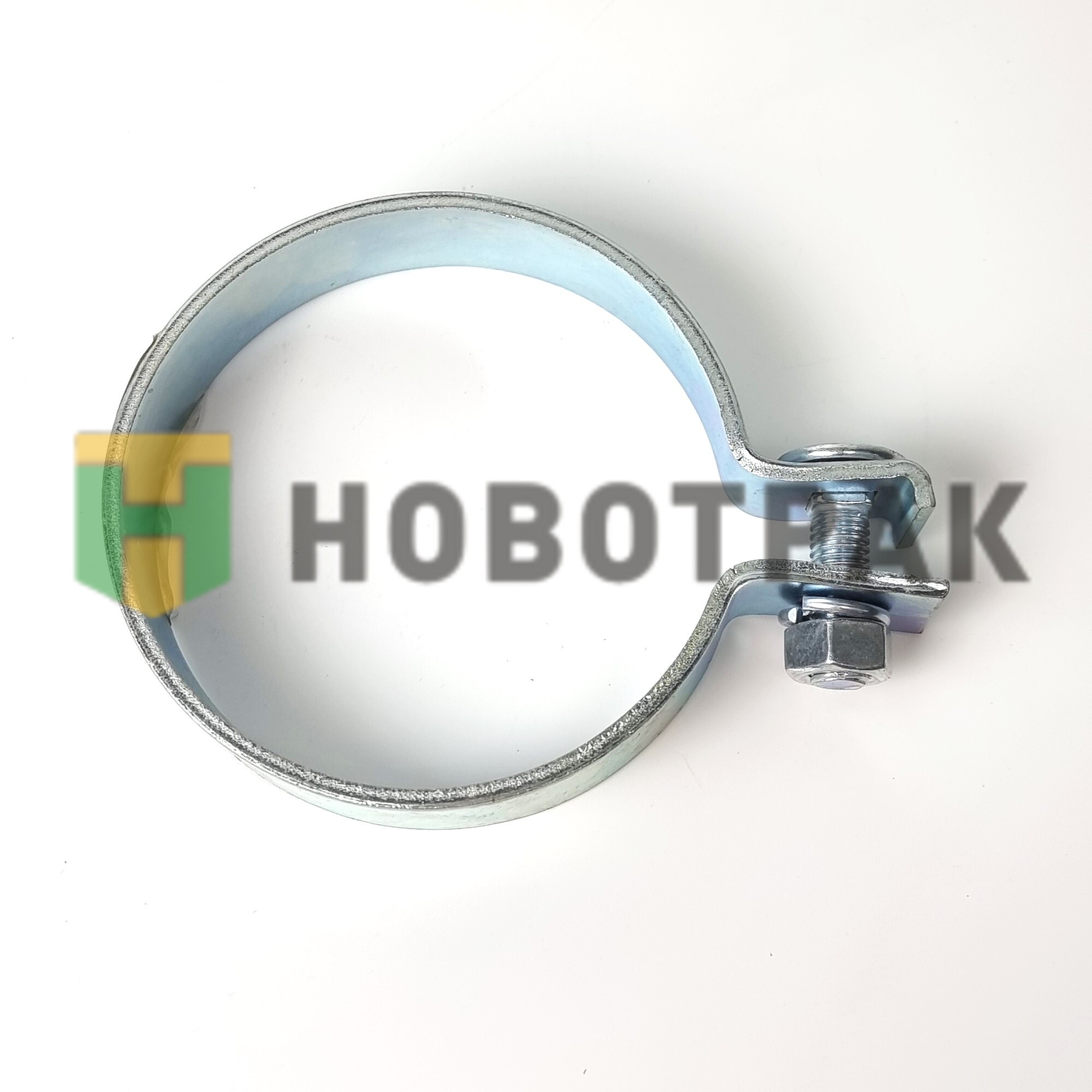 Хомут глушителя MAN 99710