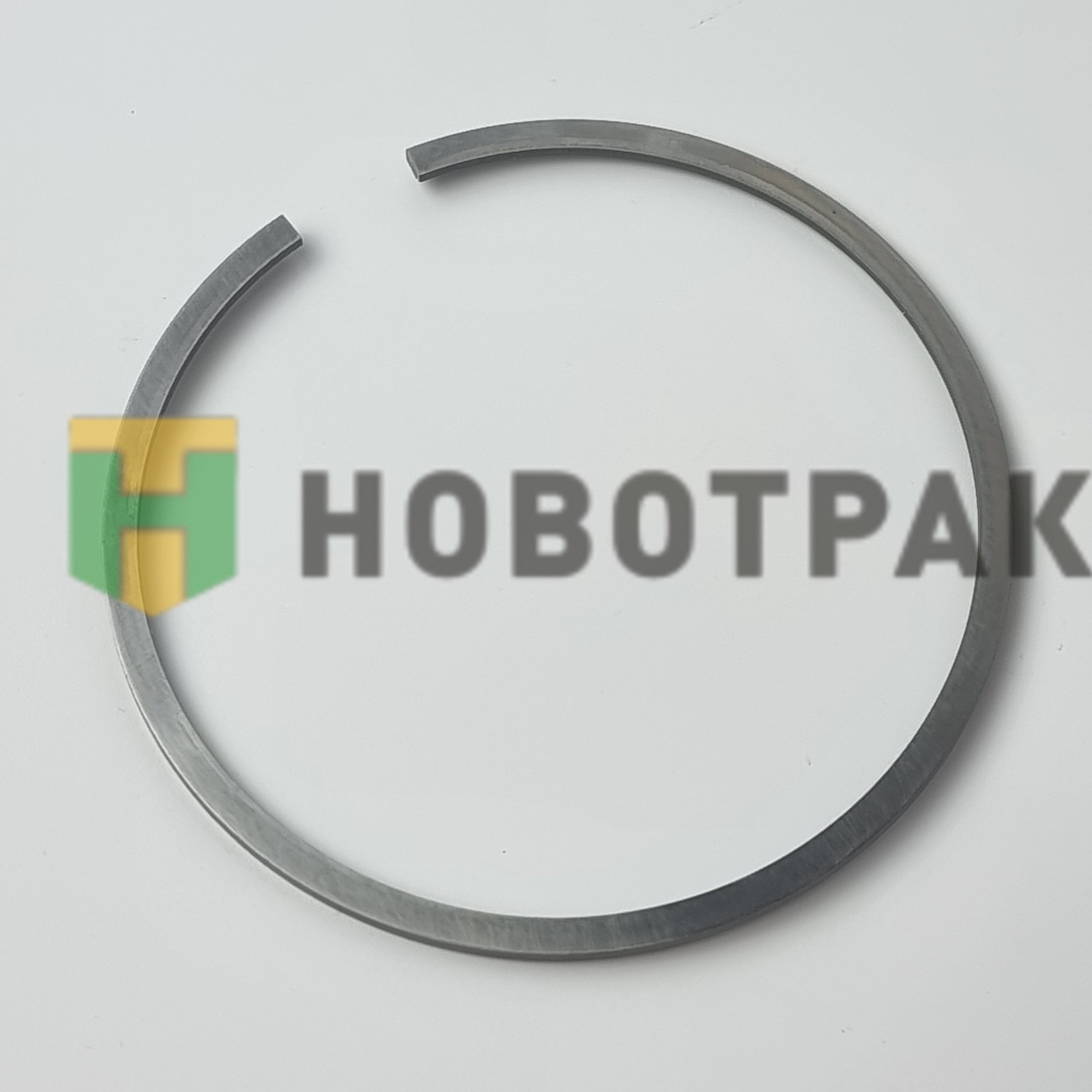 Кольца поршневые MB OM354/366 d97.5 STD 00280V0