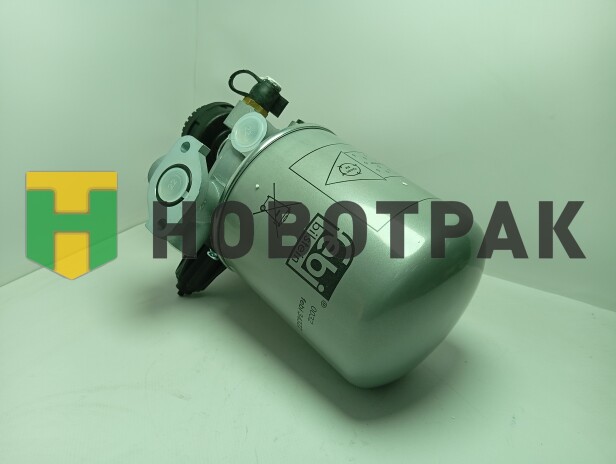 Осушитель воздуха MB аналог Wabco 9324000240 44401