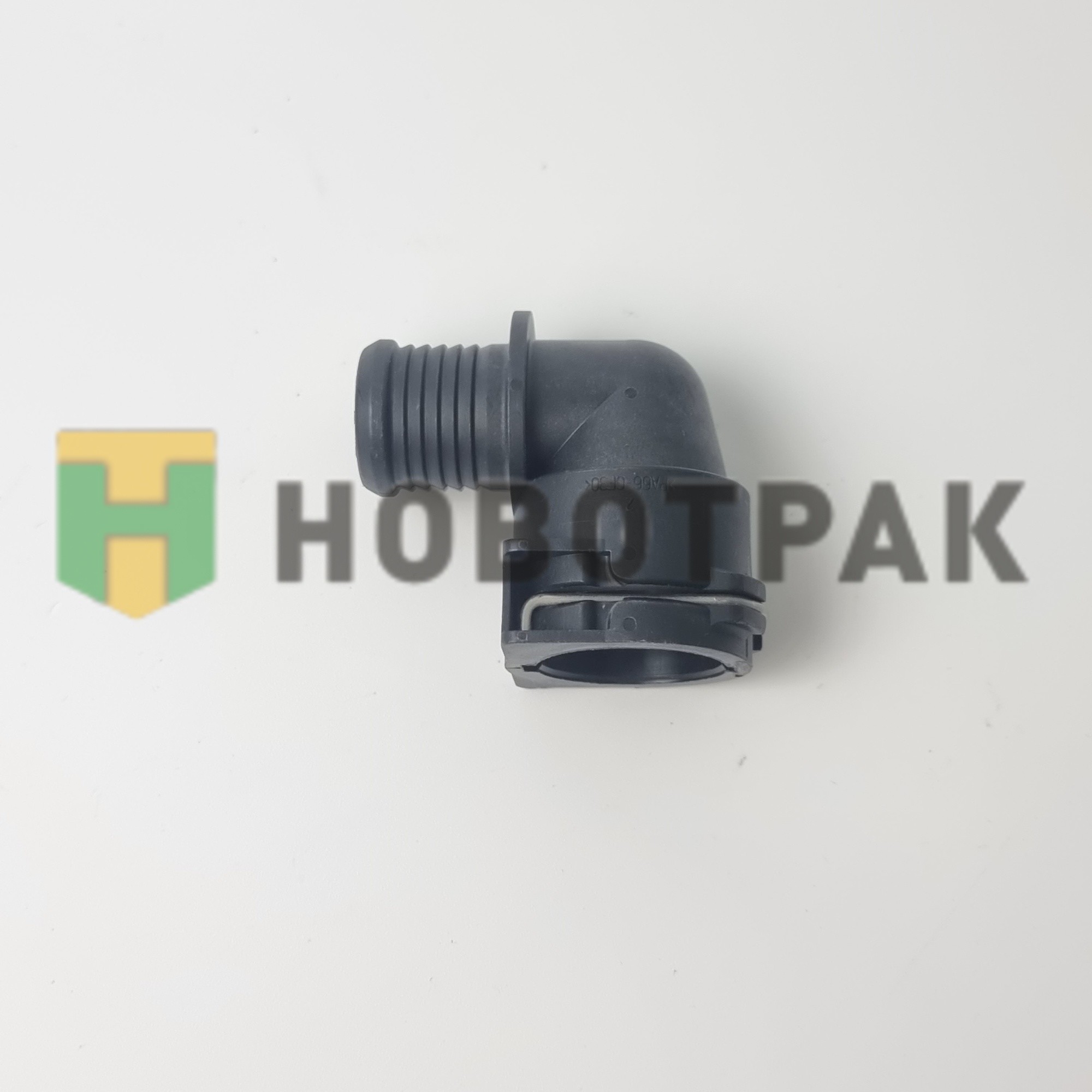 Штуцер компрессора Scania 0961113