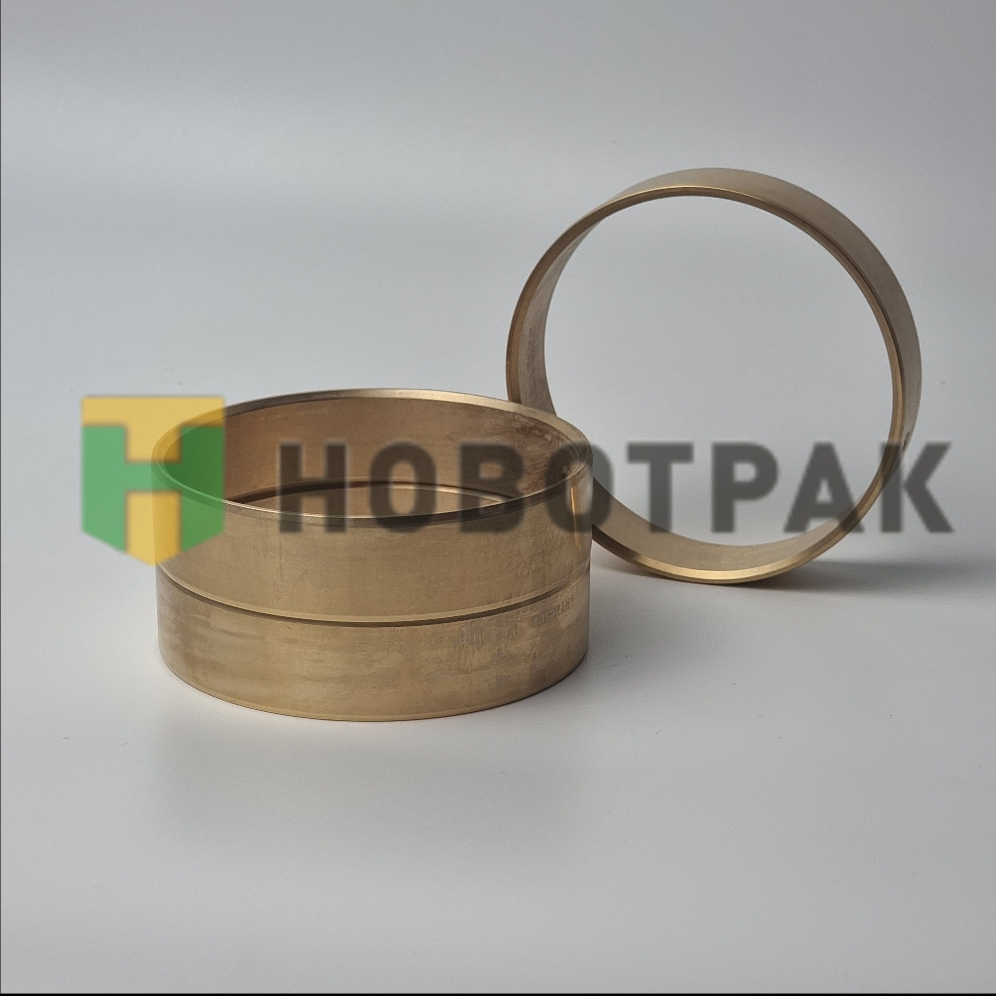 Втулки распредвала к-т (3+1) SEMI MB Actros OM501/541