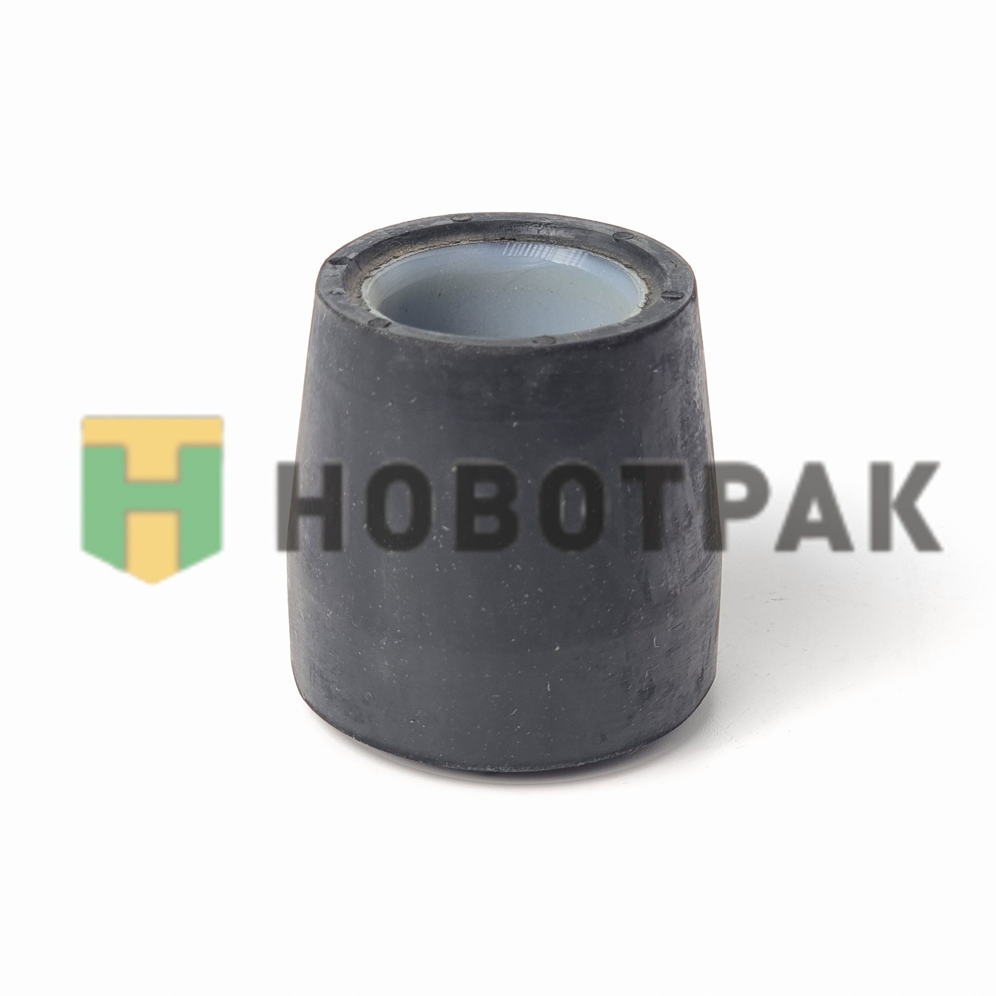 Втулка балансира (коническая малая) Fruehauf 32-56-57.5 04625
