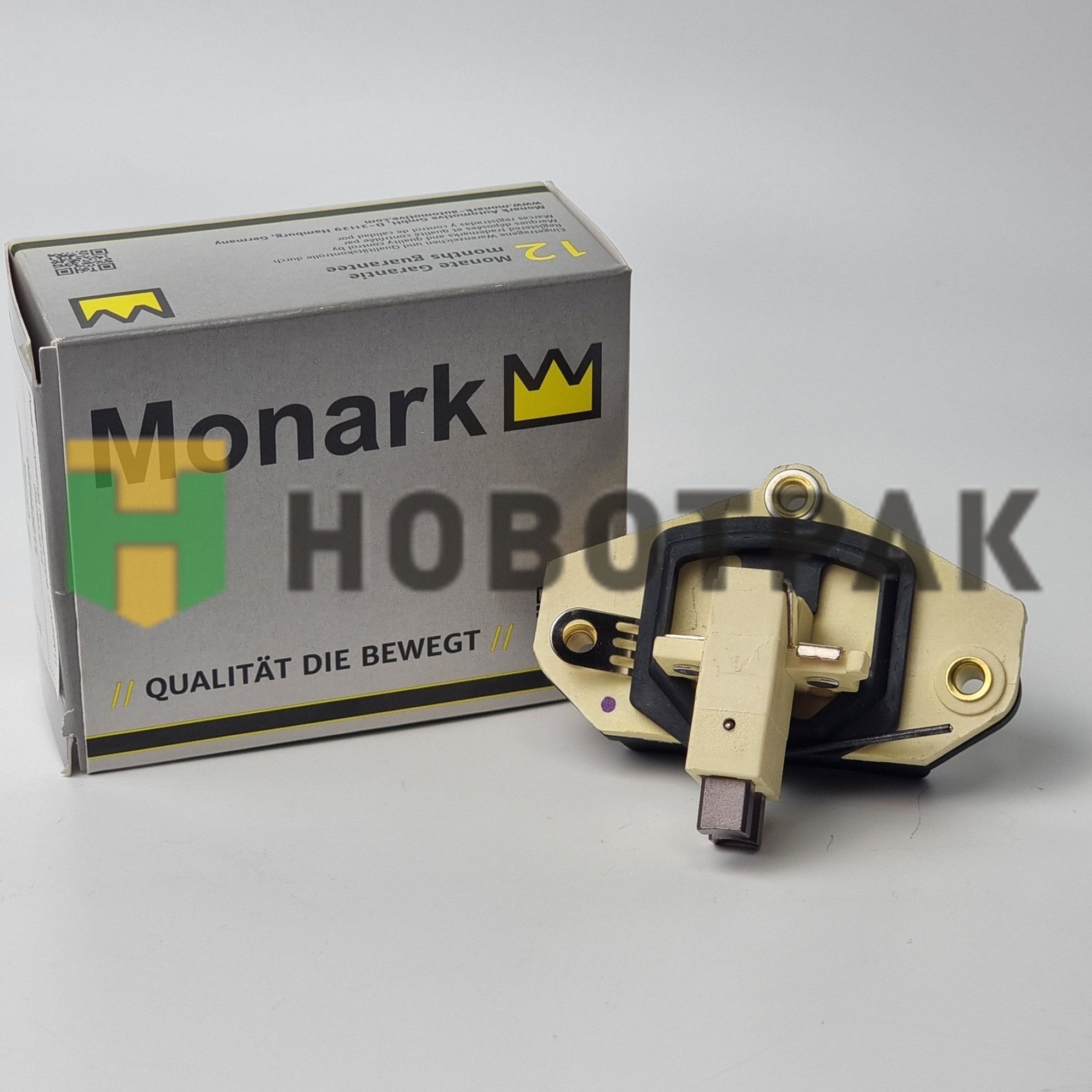 Реле регулятор генератора. 28V/HR11 082953014