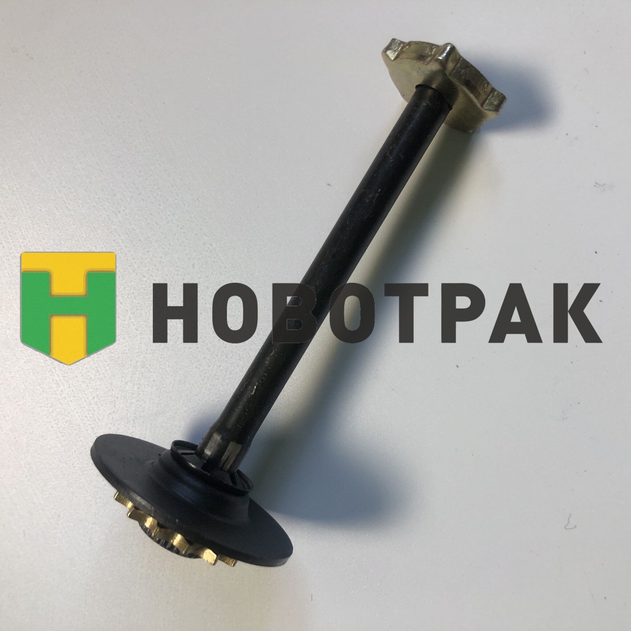 Рем. комплект дискового тормоза механизм выбора зазора в сборе (вал звёздочкой) SB6/7 SN6/7 SK7 SL7