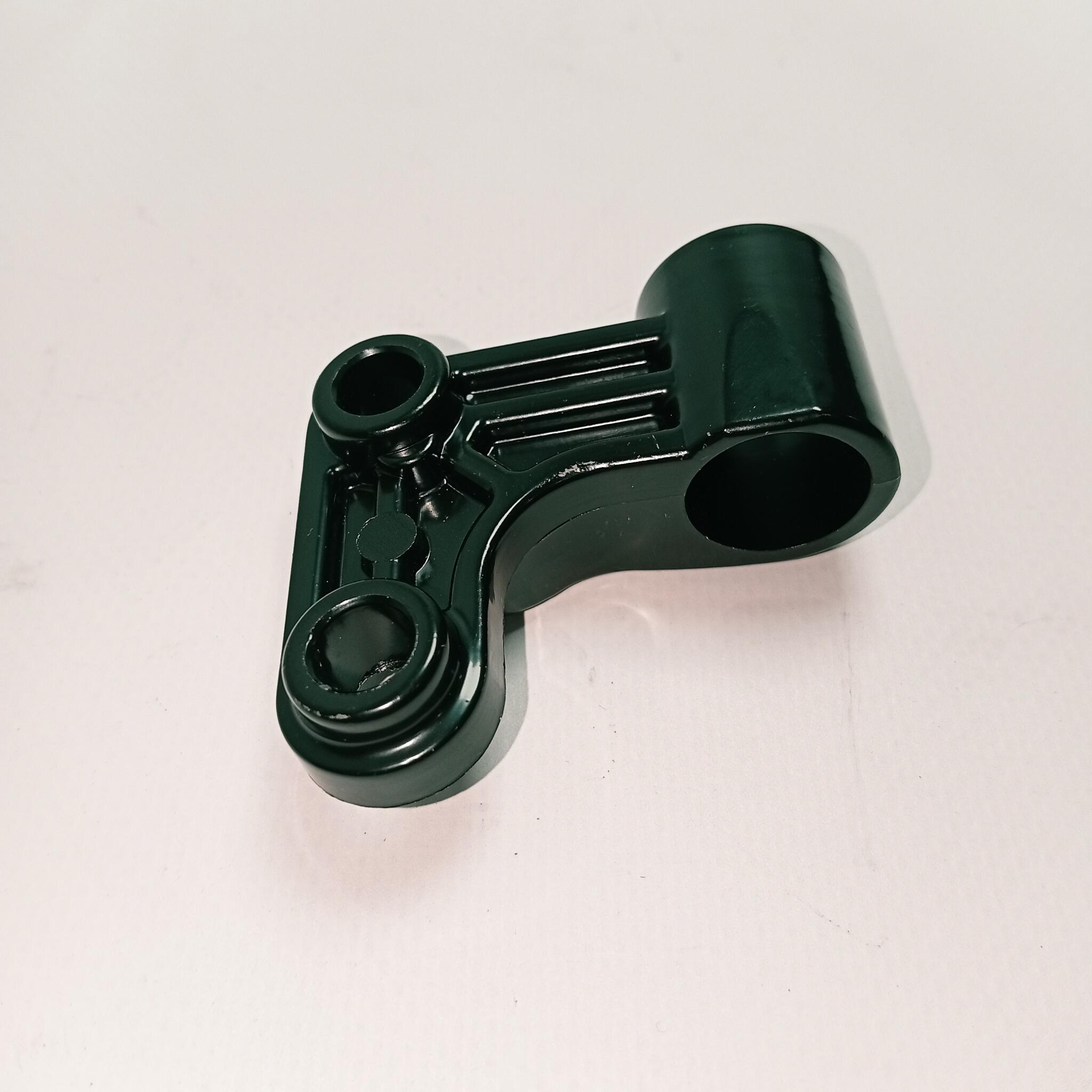 Кронштейн датчика правый ABS BPW 15038
