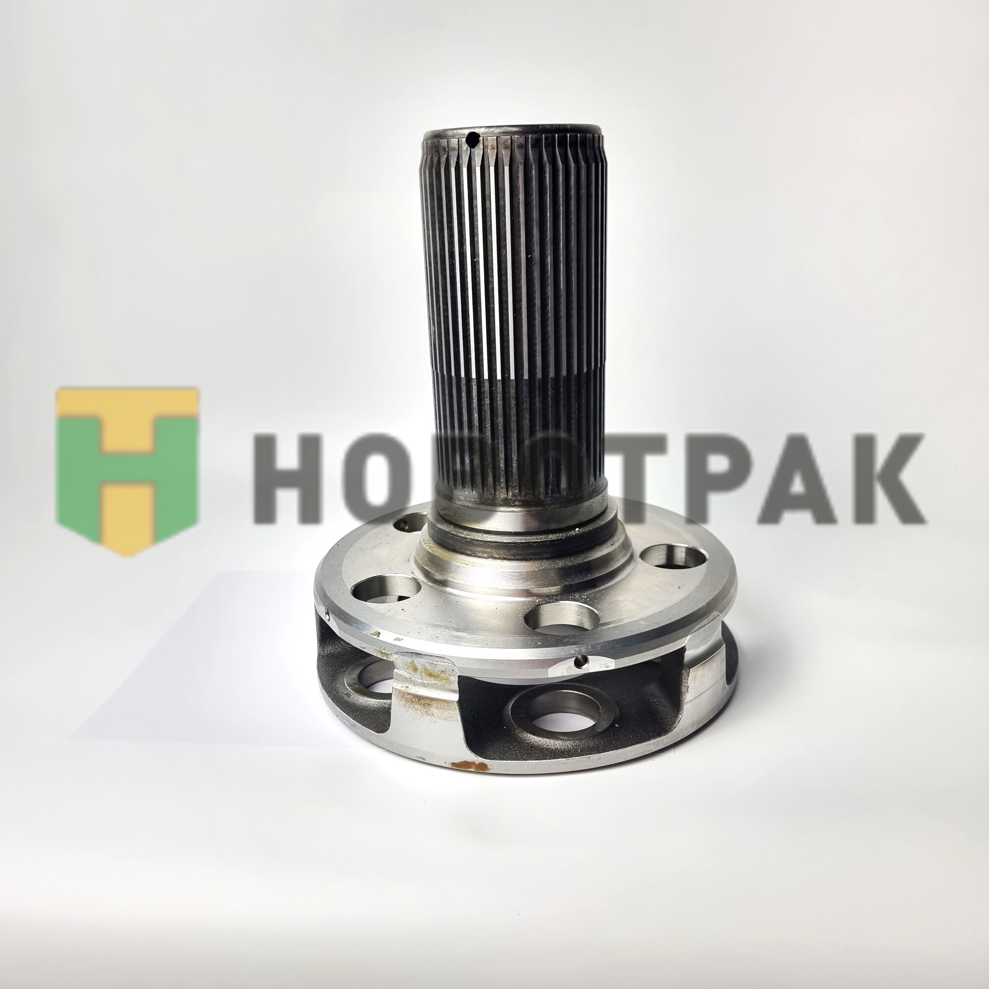 Вал КПП планетарной передачи (нового образца) ZF 16S-1821/1920/2020 MAN TGA/DAF 85CF/95XF/CF75/85/XF