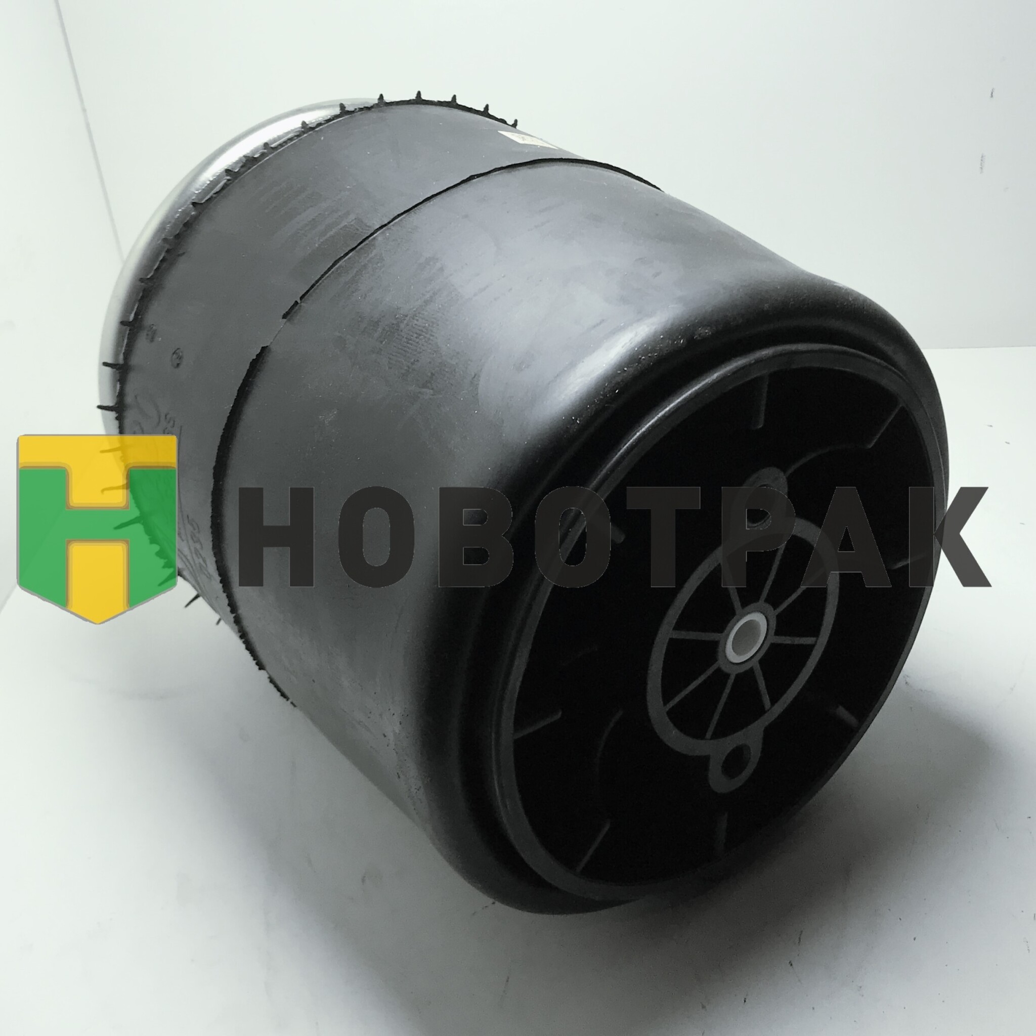 Пневморессора SCHMITZ/WEWELER (cо стаканом) SA520235CP