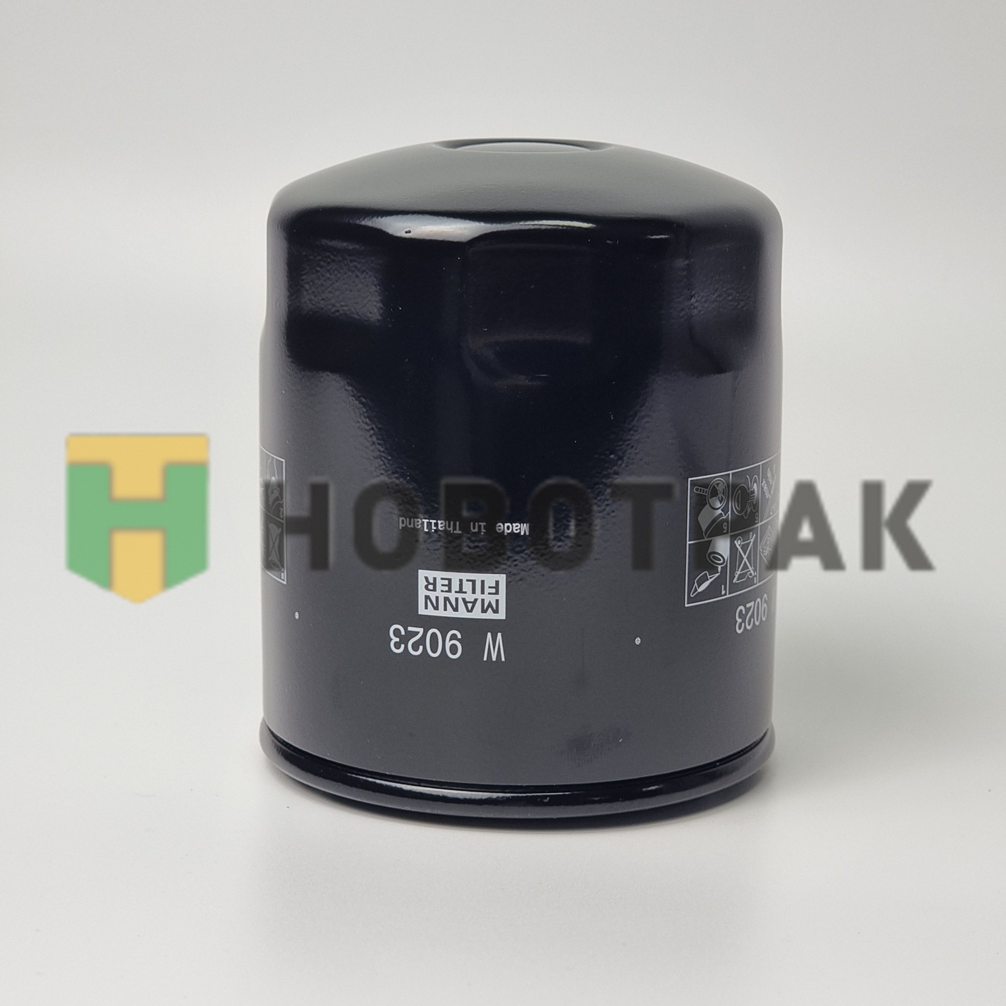 Гидрофильтр, Автоматическая Коробка Передач