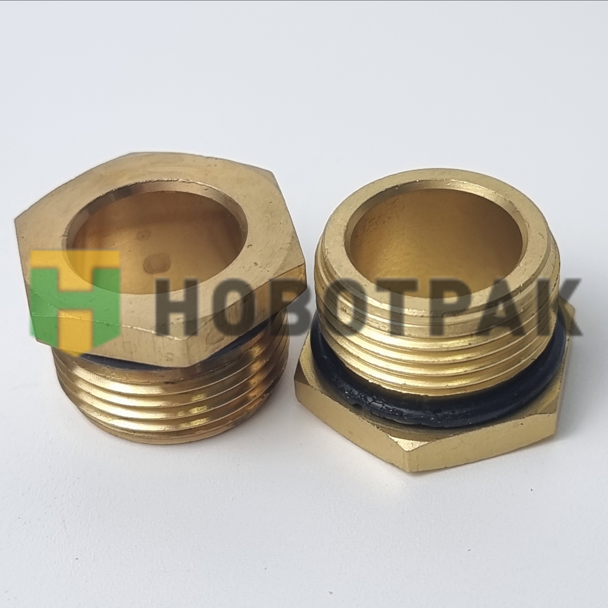 Штуцер воздушных трубок Voss 230 M22*1,5 INF11M22X15NG12