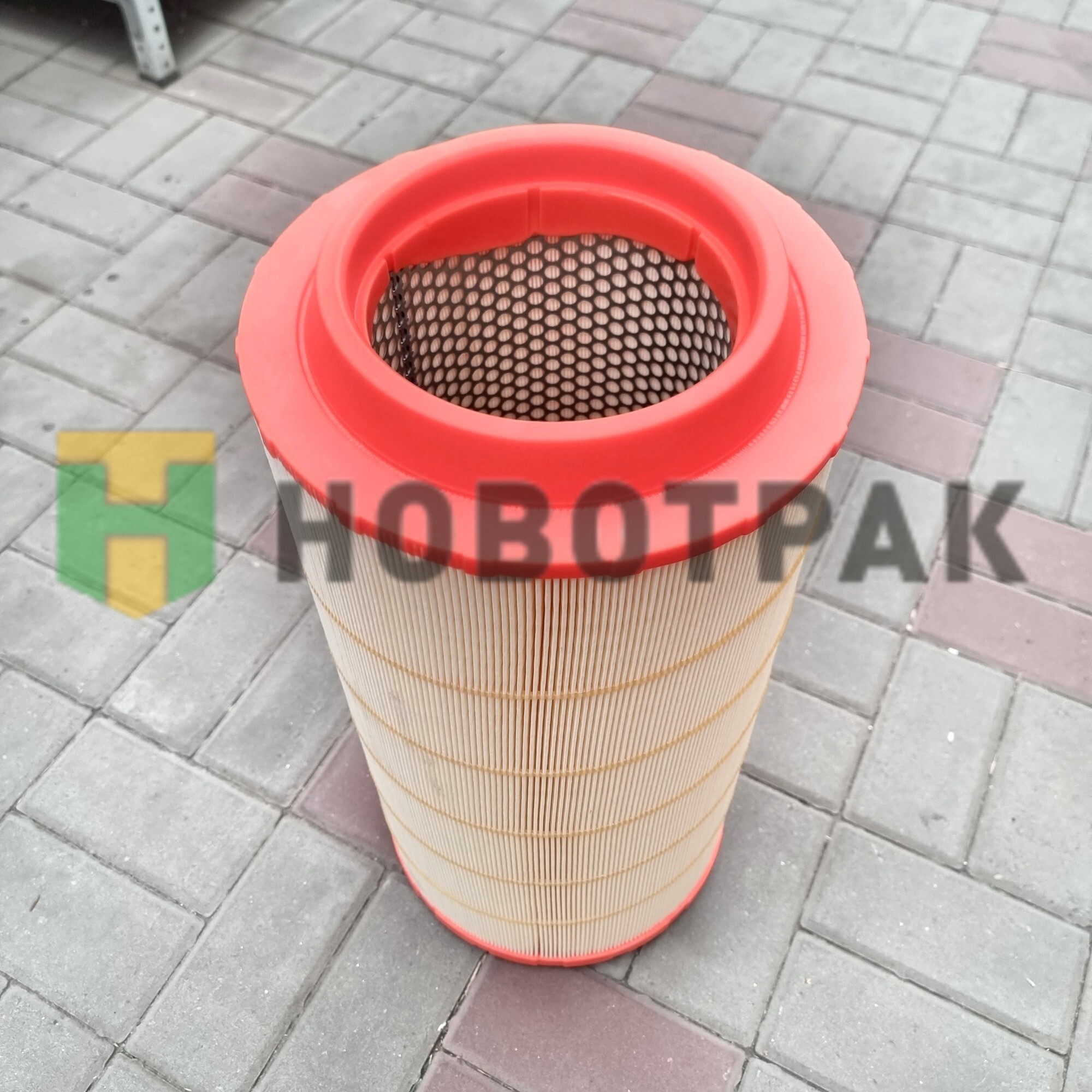 Фильтр воздушный ActrosII/AxorII AM472