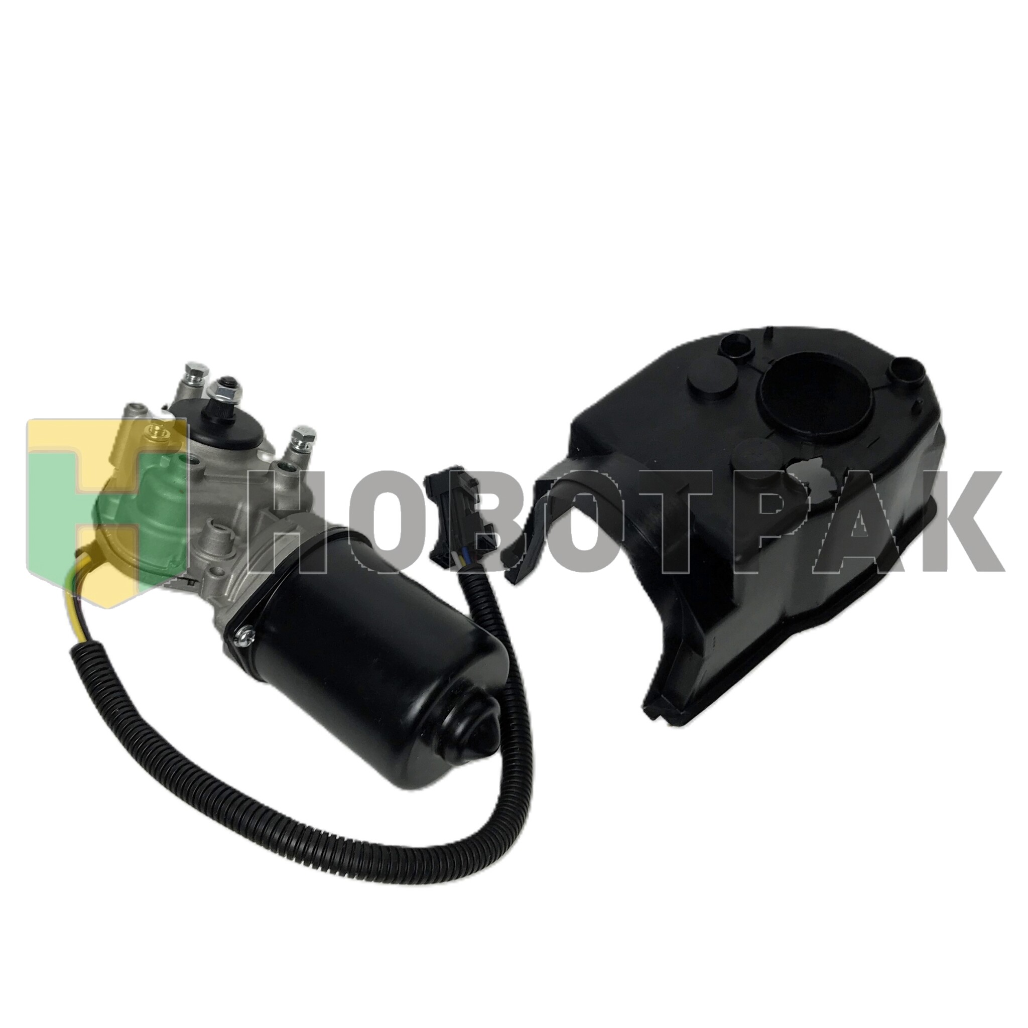 Мотор стеклоочистителя Renault Kerax/Premium, Volvo FE/FL (LHD)  BX688032