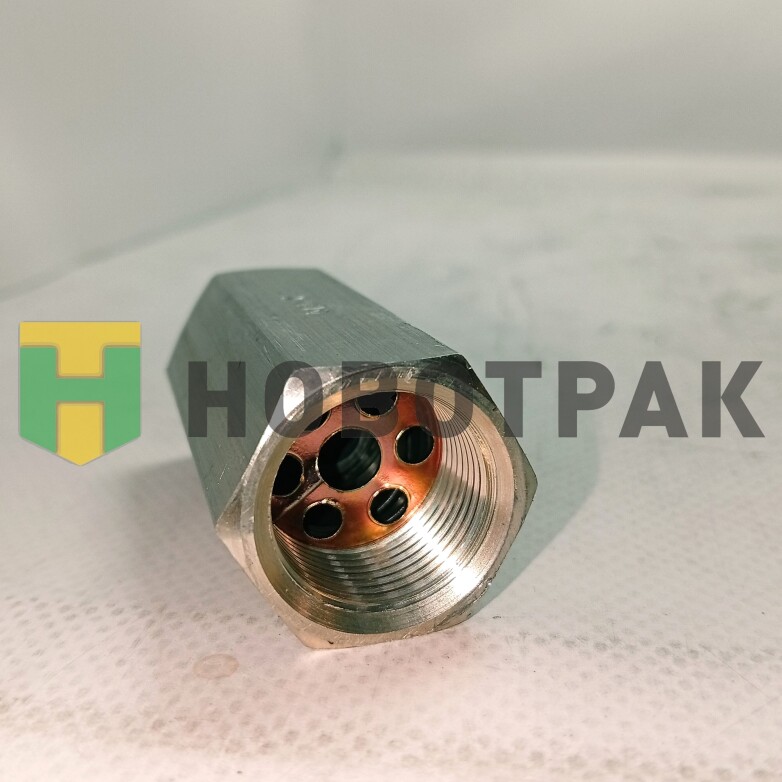 Клапан обратный KAMAZ 100356221010