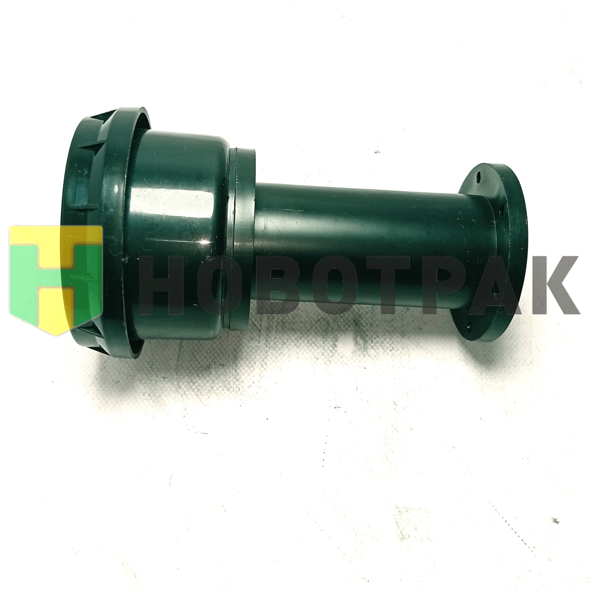 Фильтр воздушный гидробака HYVA с крышкой 08102116