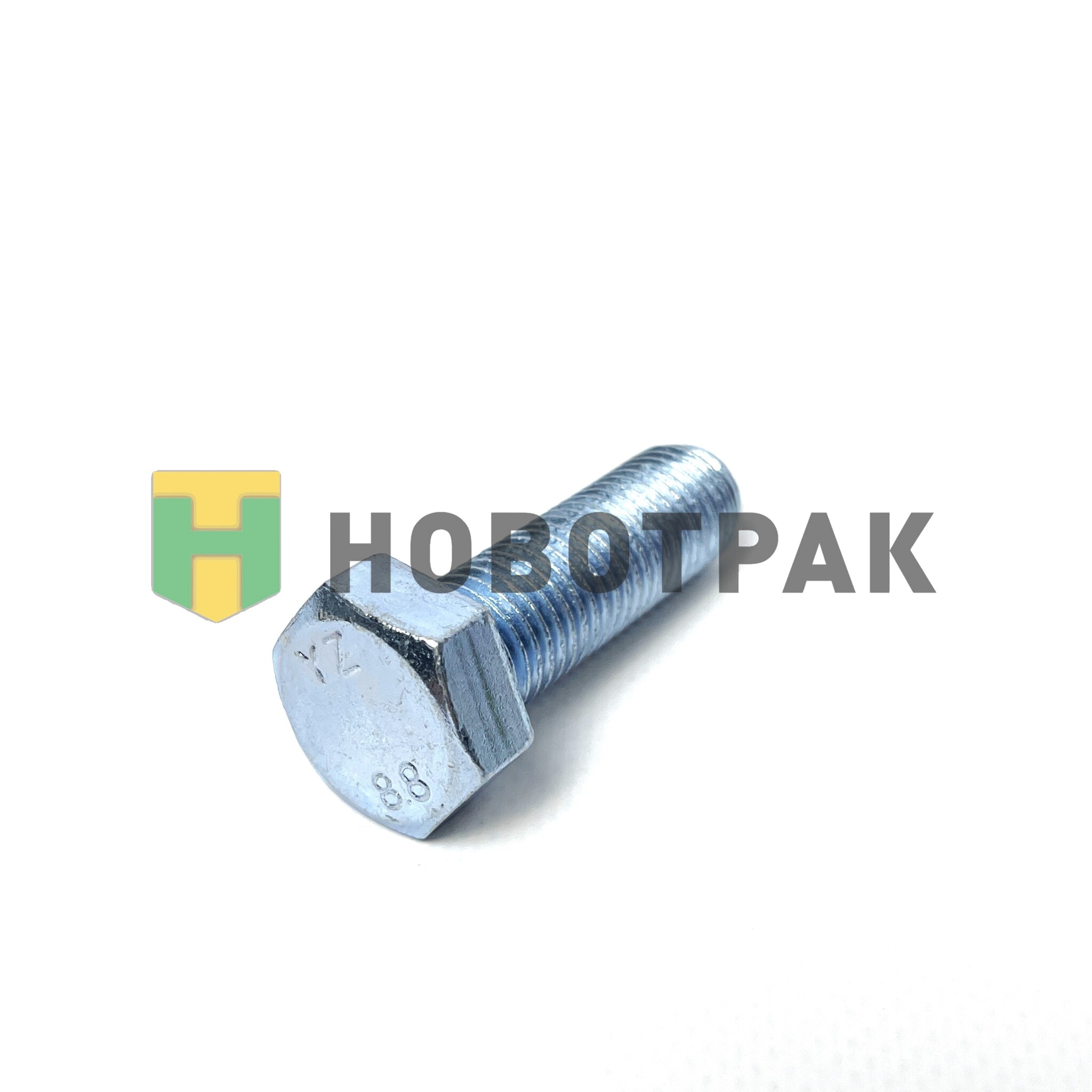 Болт М16-2,0-50 0057165000550
