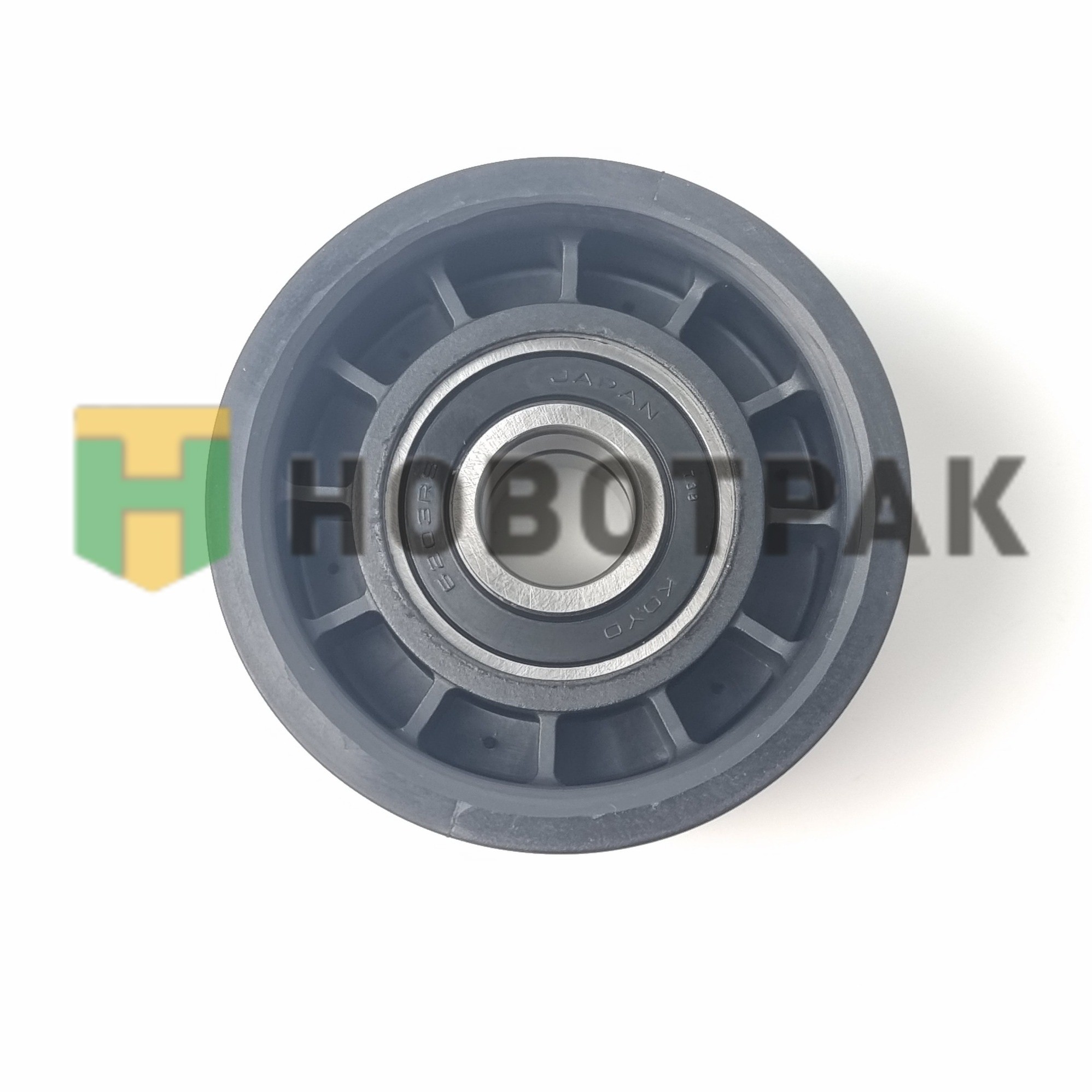 Ролик натяжителя ремня RVI Premium/Kerax/Volvo FH/FM 102420