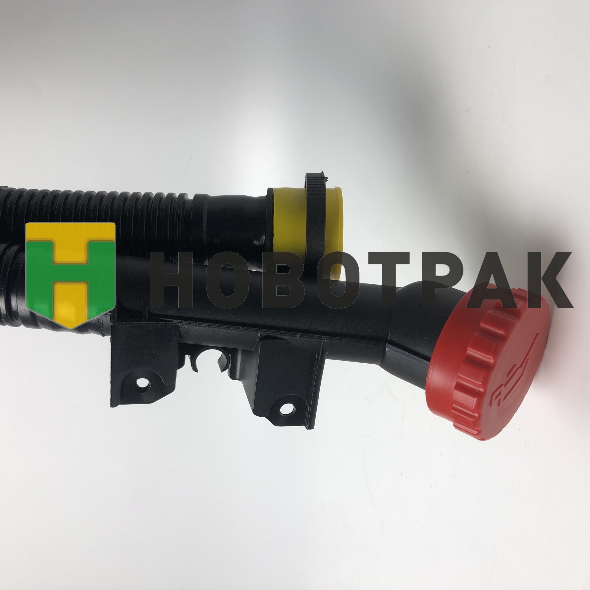 Трубка маслоналивная MAN TGA 82299