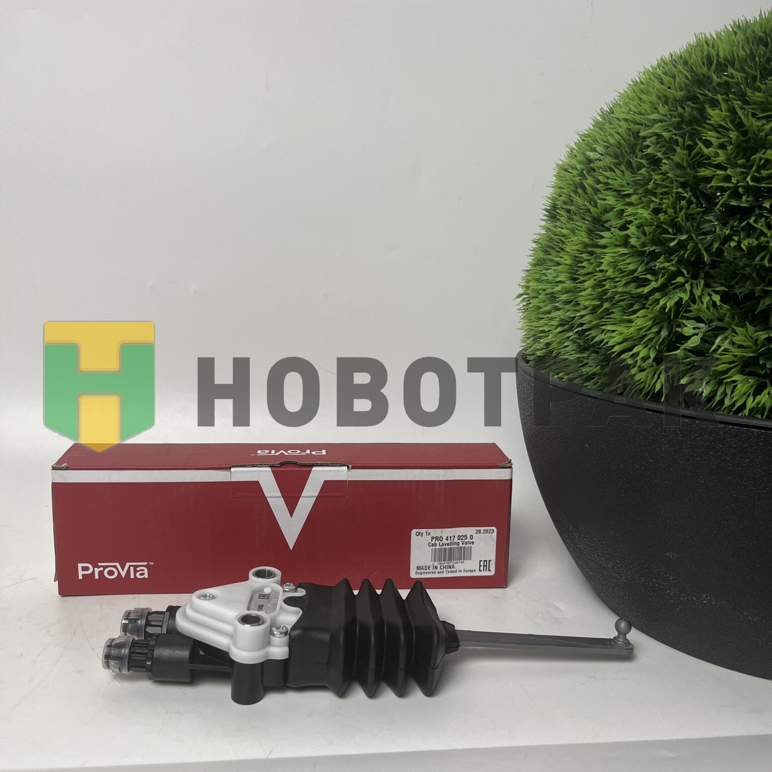 Клапан уровня пола NEW RVI/Volvo PRO4170250