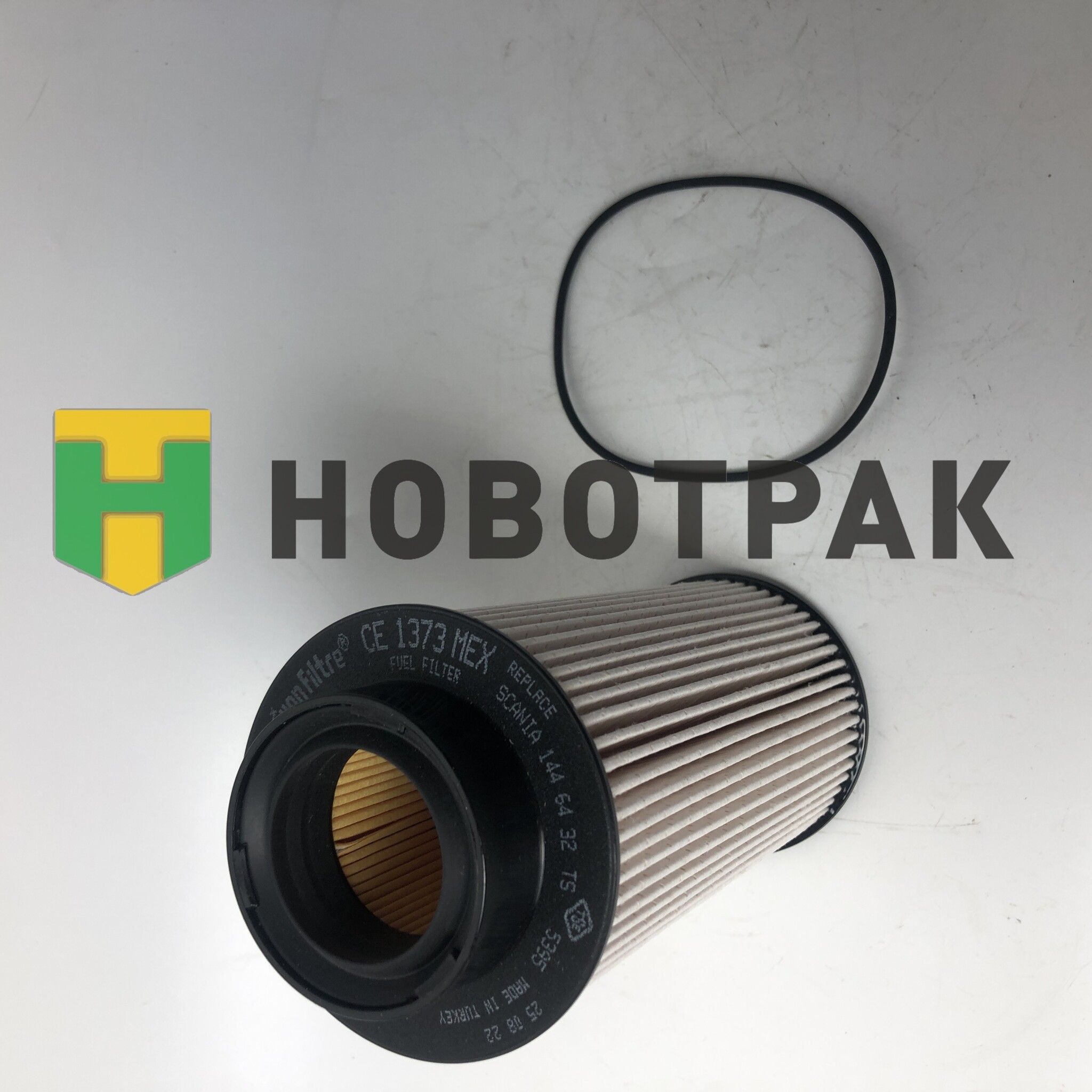 Фильтр топливный (вставка) Scania 4/P/G/R/T серии PDE