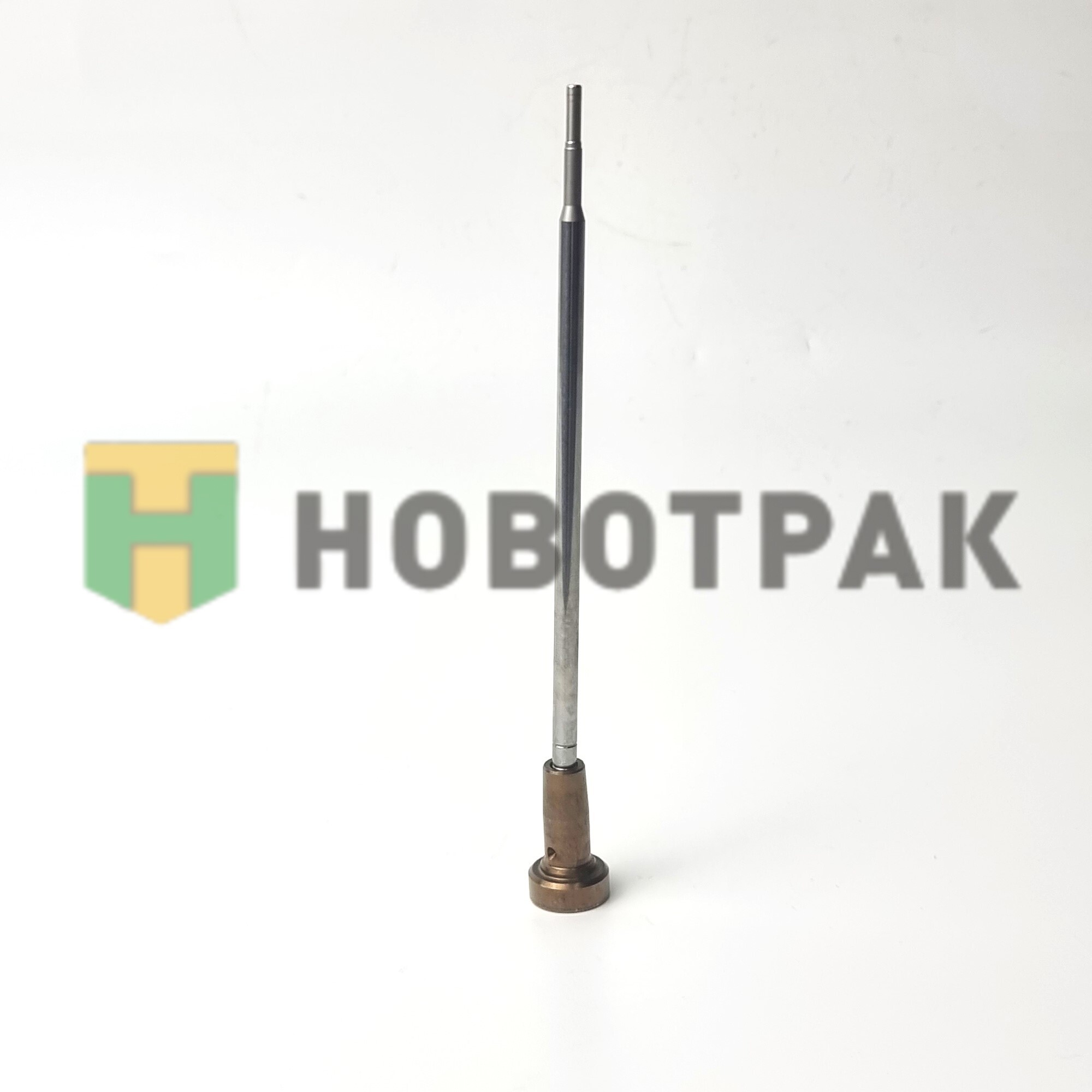 Клапан со штоком CR F00VC01331
