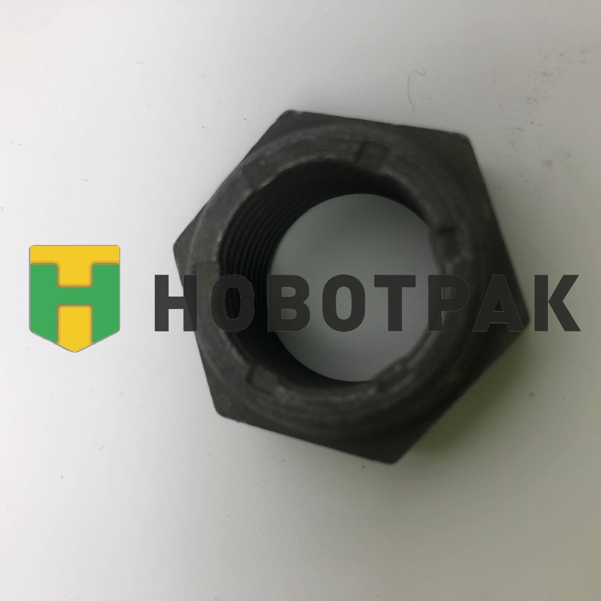 Гайка тормозного вала M22-1.5 BPW 0241231