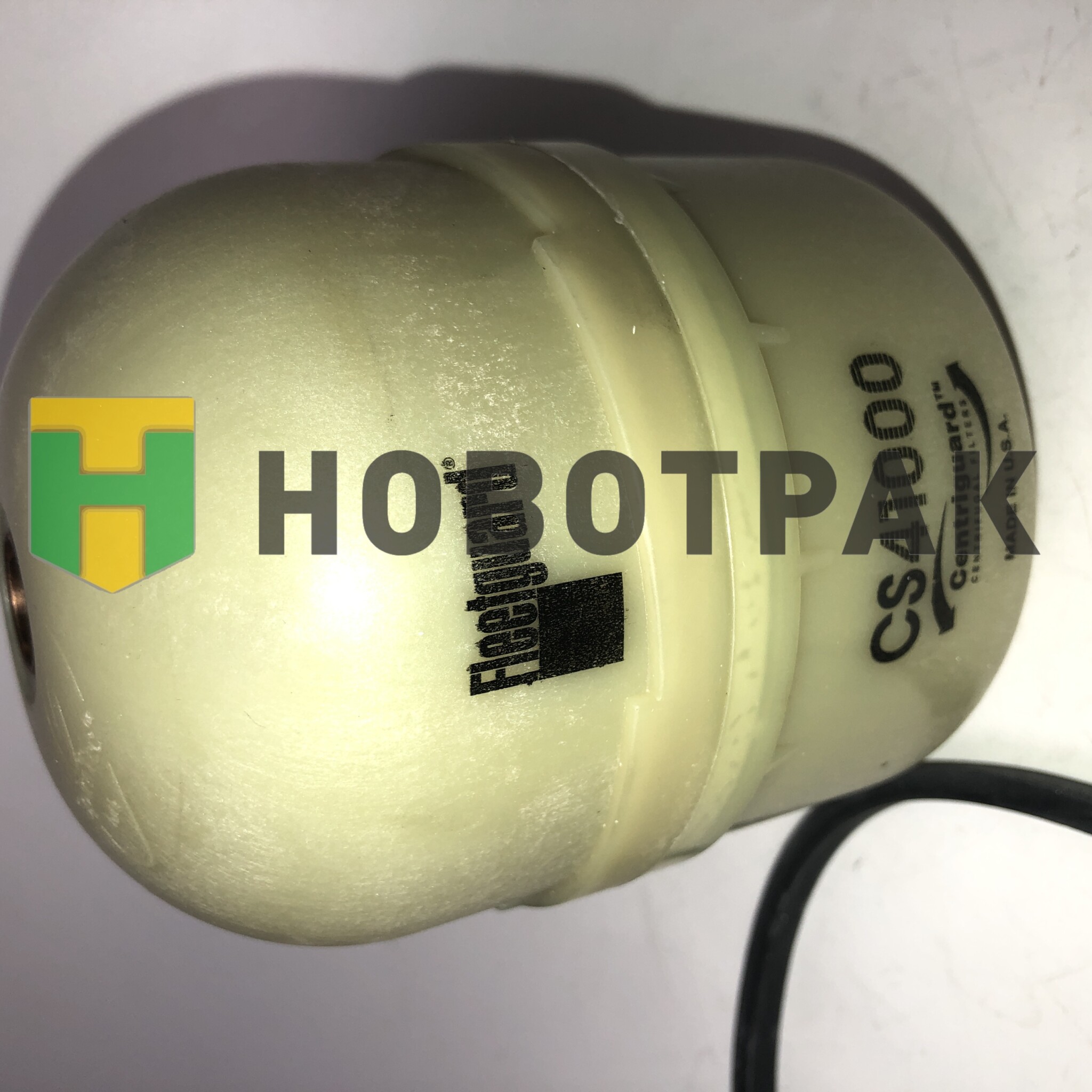 Фильтр масляный центрифуги RVI CS41000