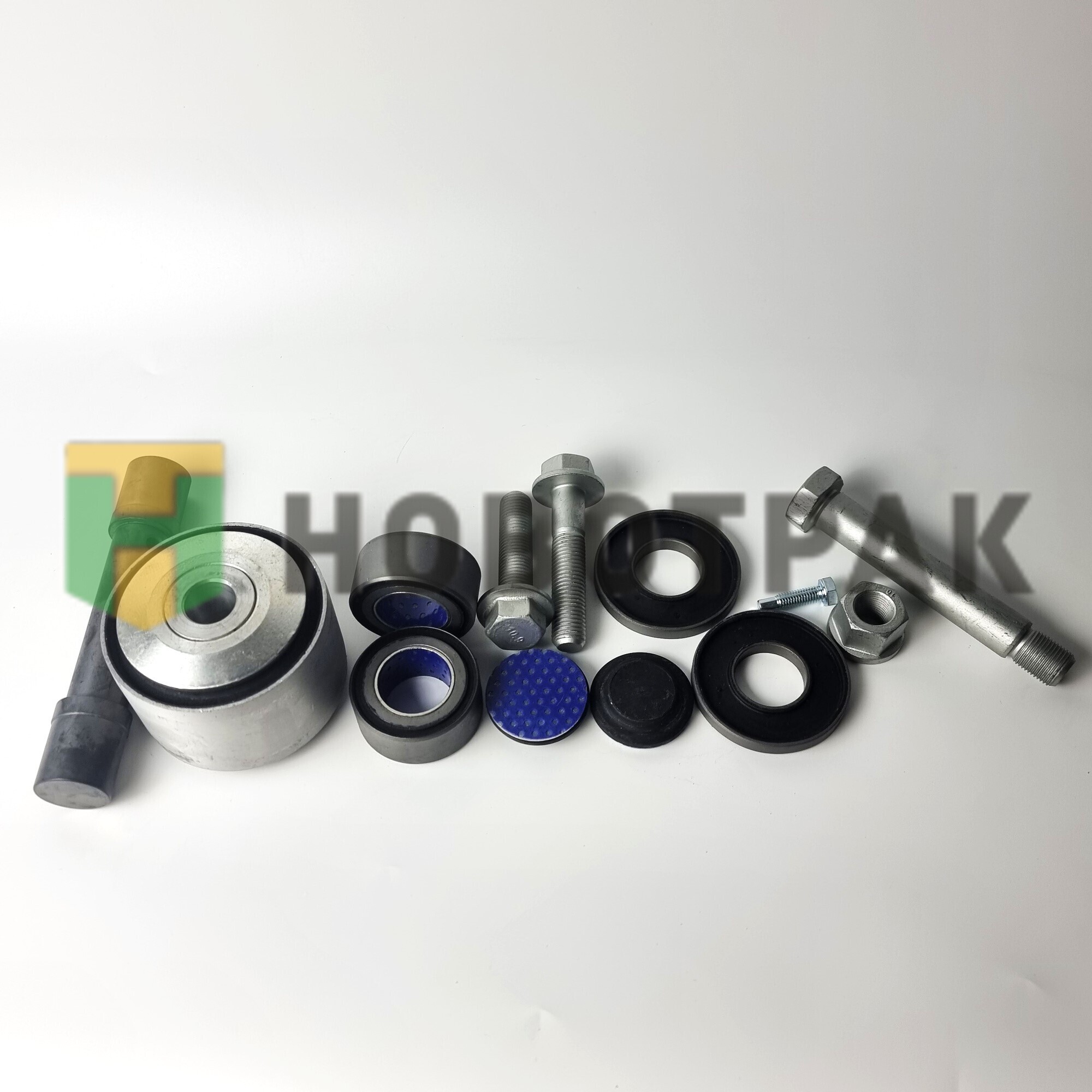 Рмк кабины DAF 105XF 11966