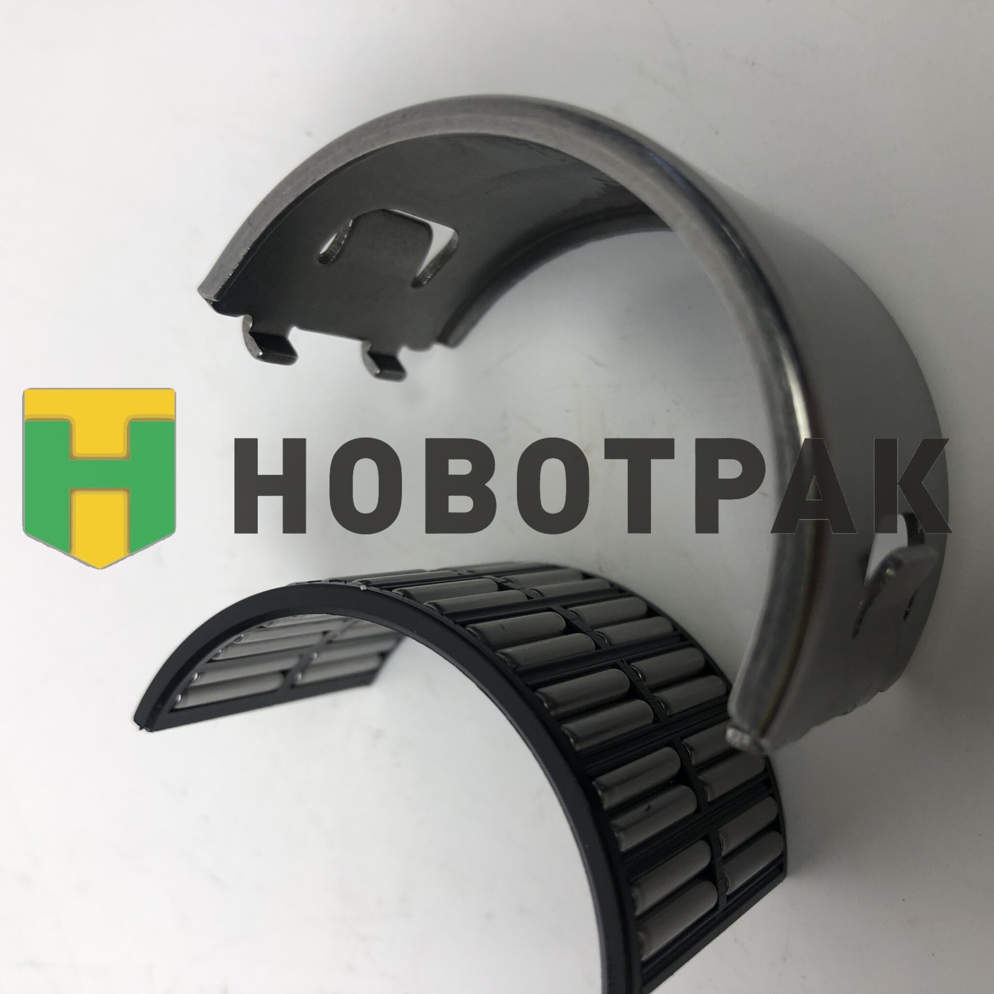 РМК суппорта (подшипник игольчатый вилки) SITRAK C7H AZ9100443022